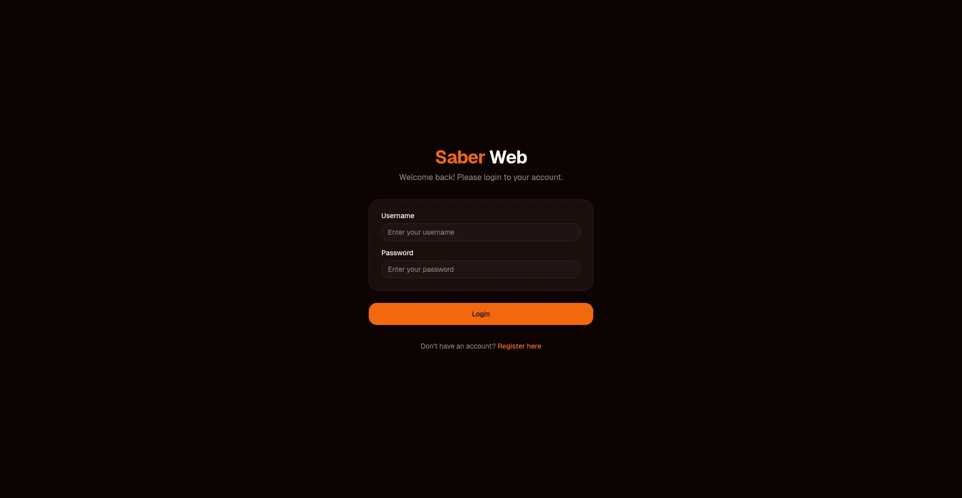 Saberproxy.net