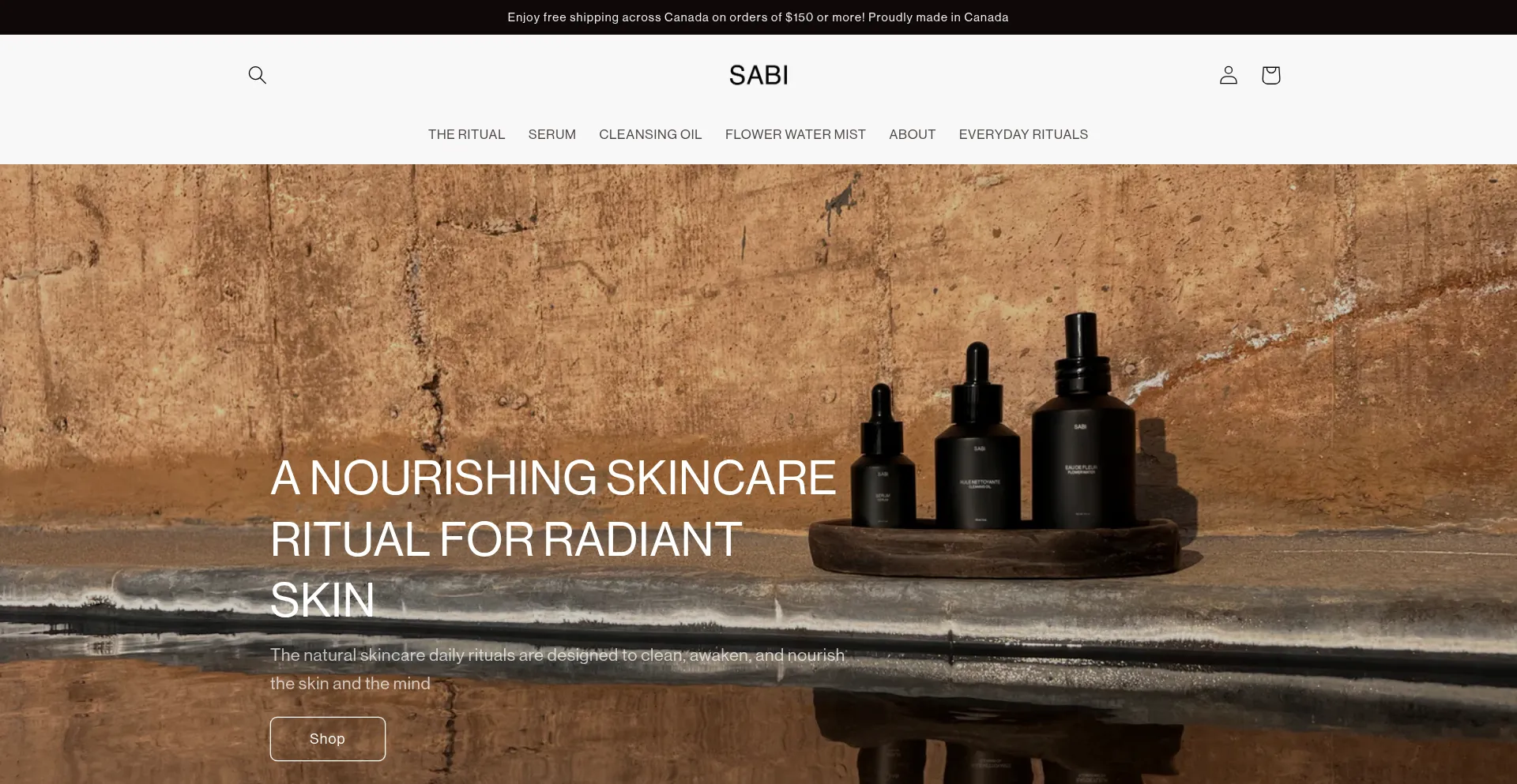 Sabiritual.com