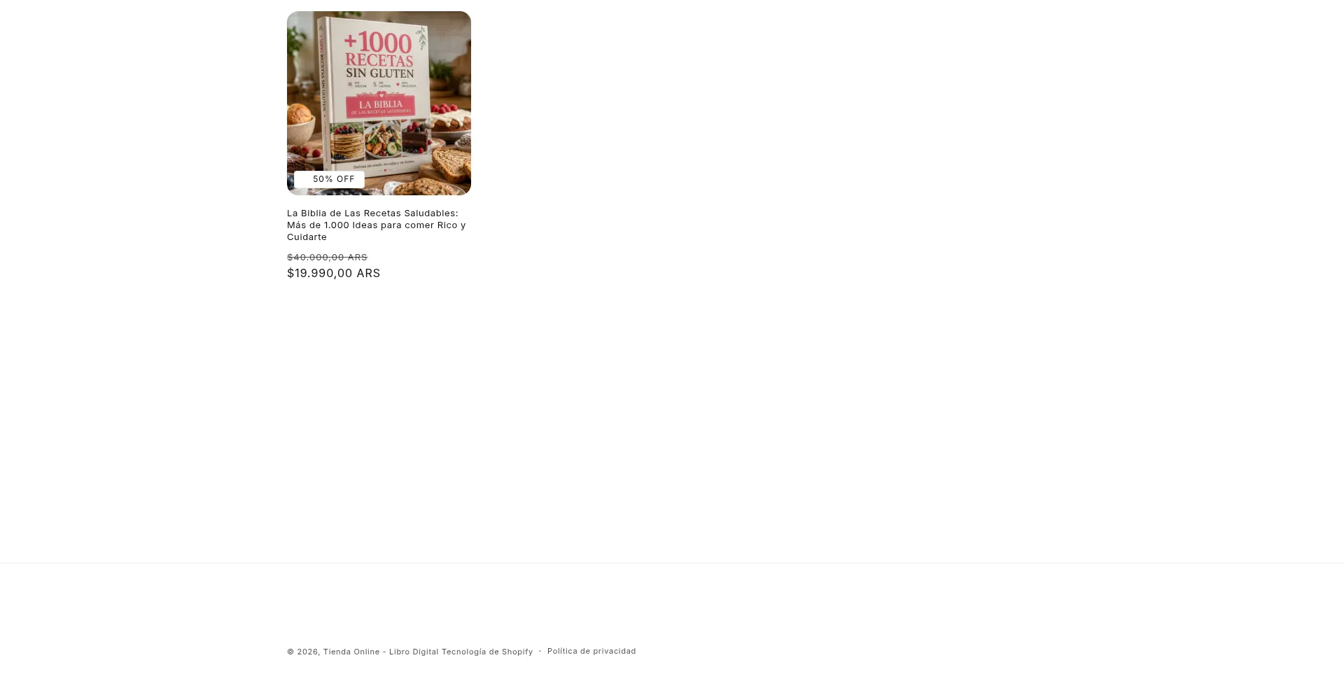 Saboresaludables.online