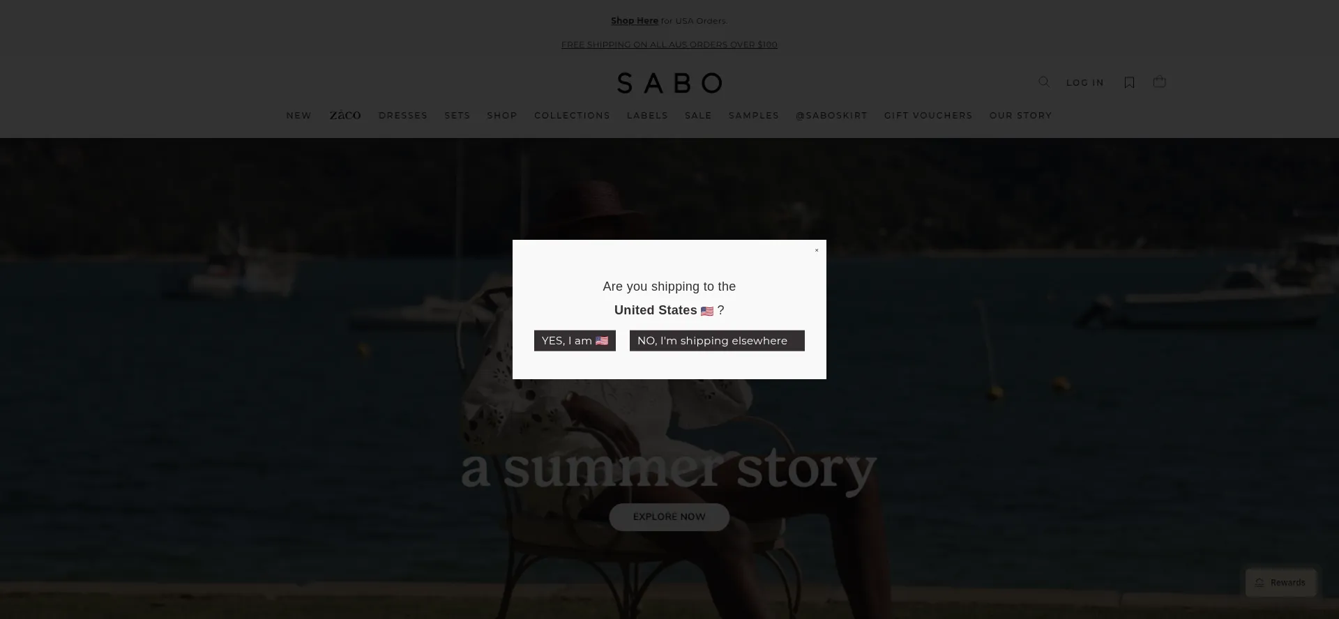 Saboskirt.com