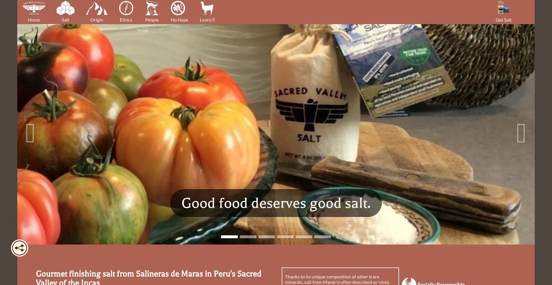 Sacredvalleytradingco.com