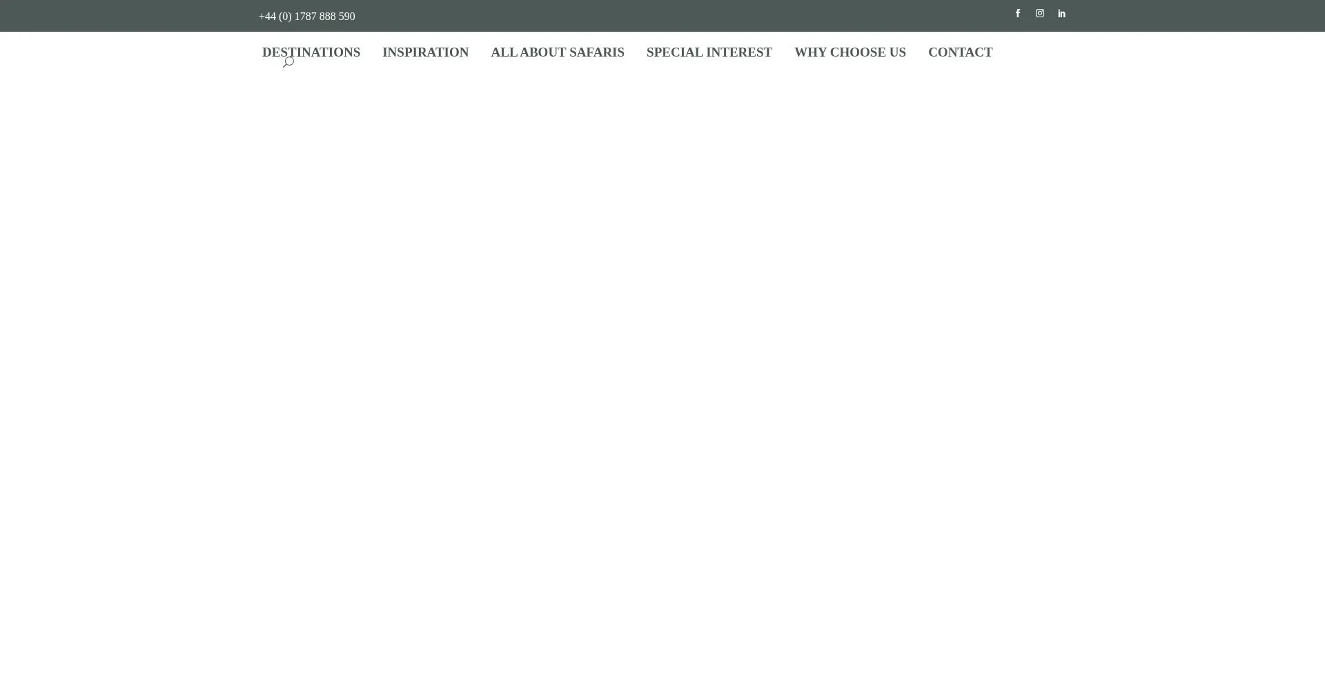 Safari-consultants.com