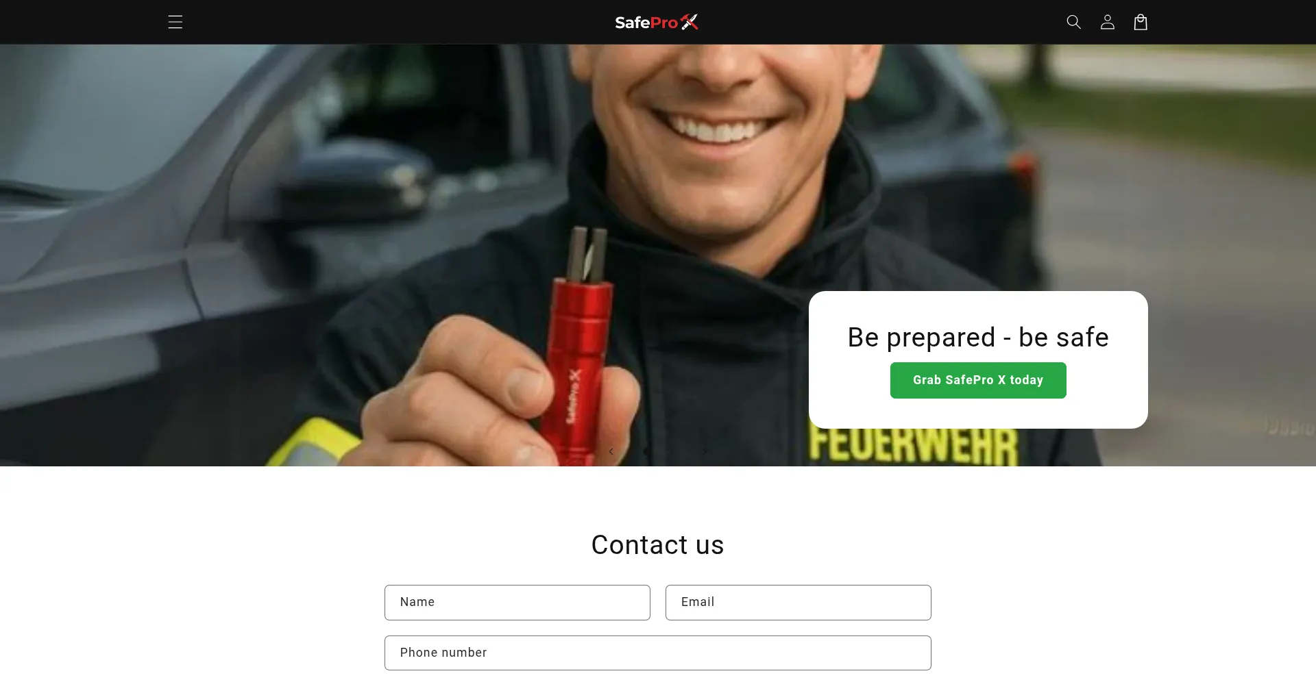 Safe-pro.co