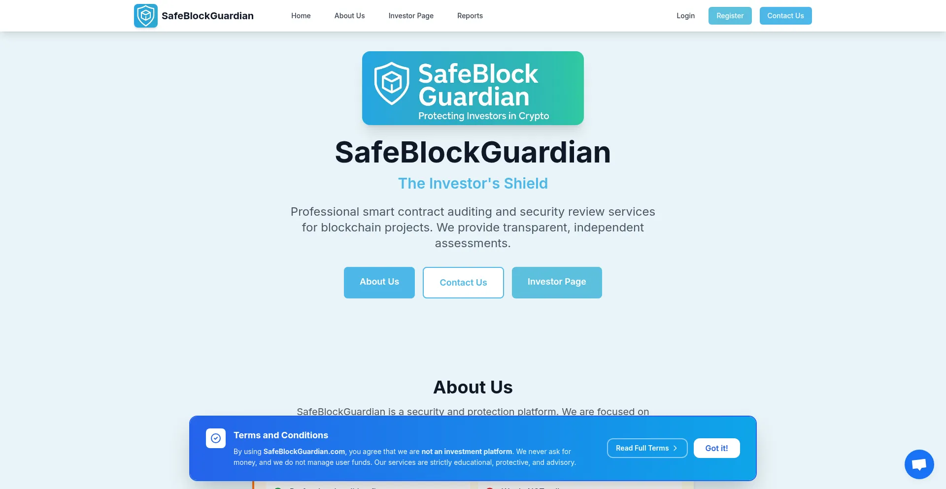 Safeblockguardian.com
