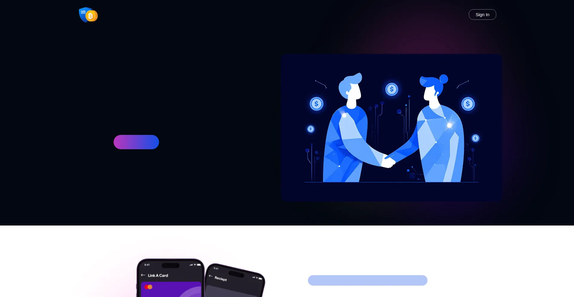 Safecoinledger.com