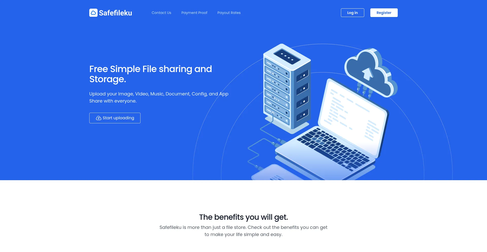 Safefileku.com