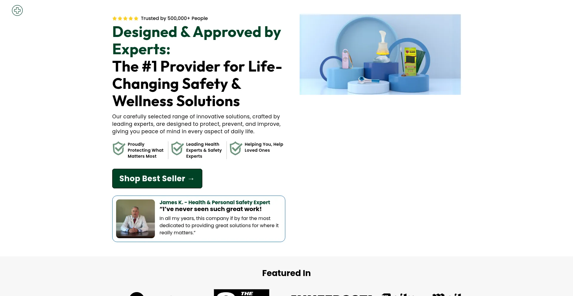 Safeguardhero.com