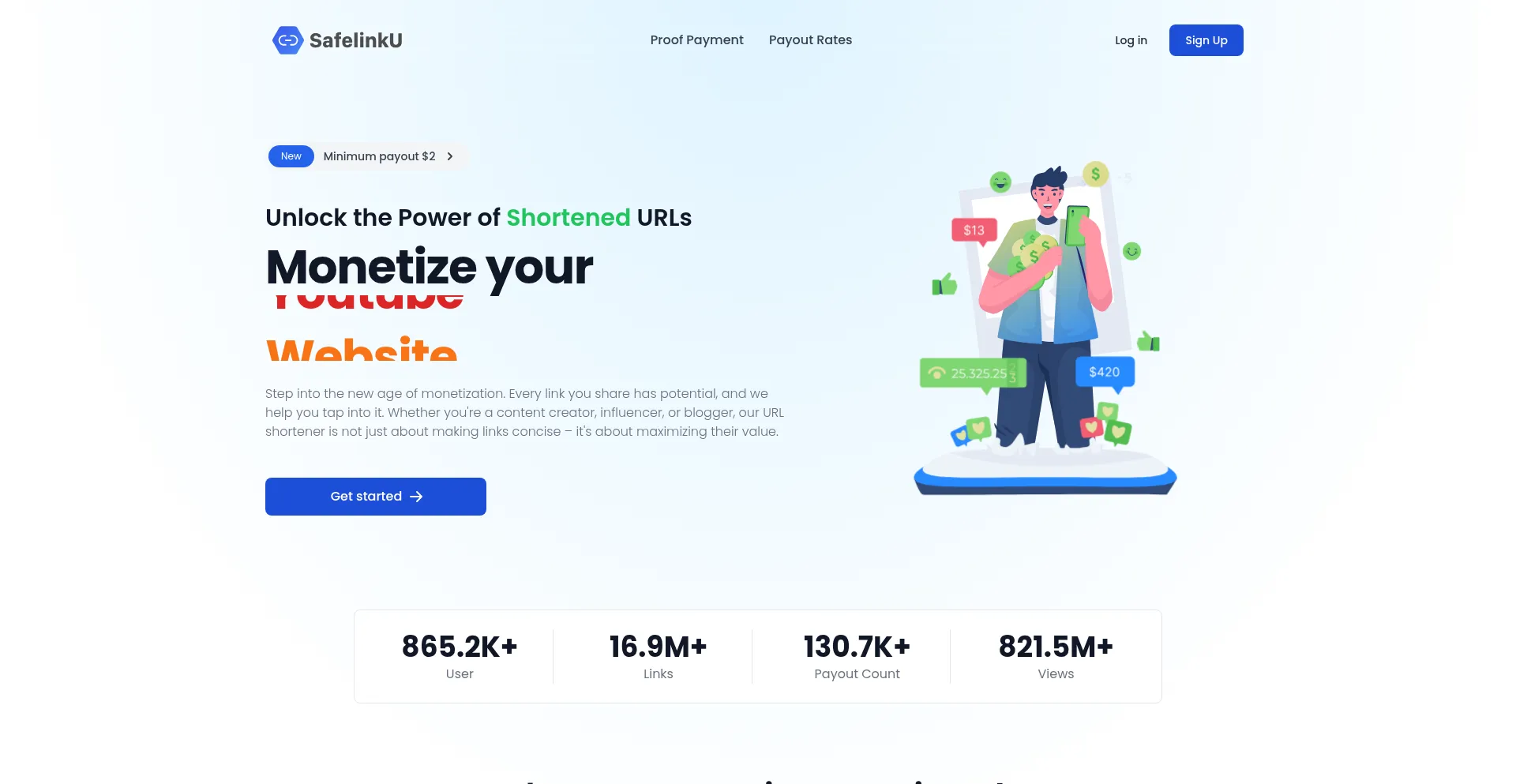Safelinku.com