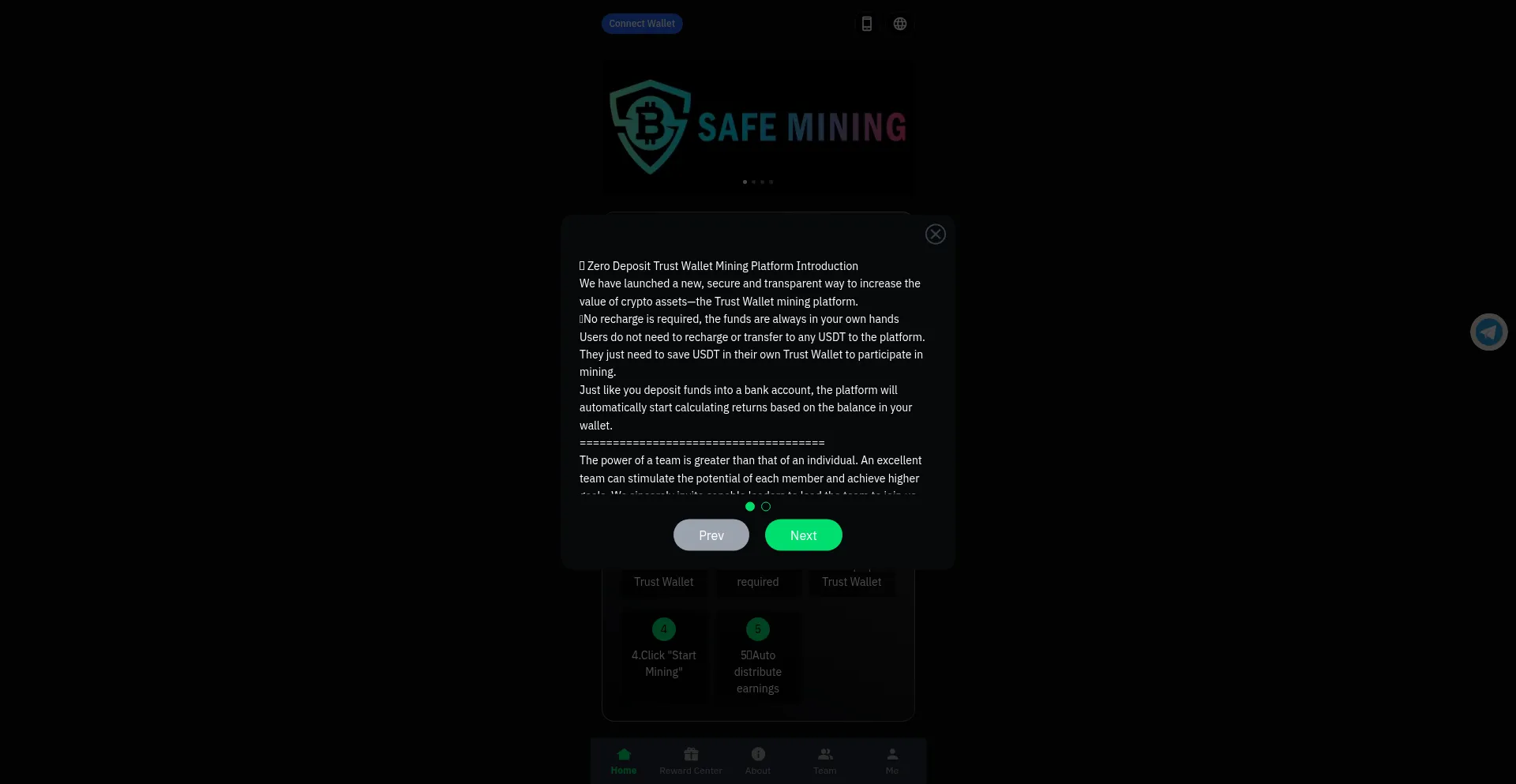 Safeminer.cc