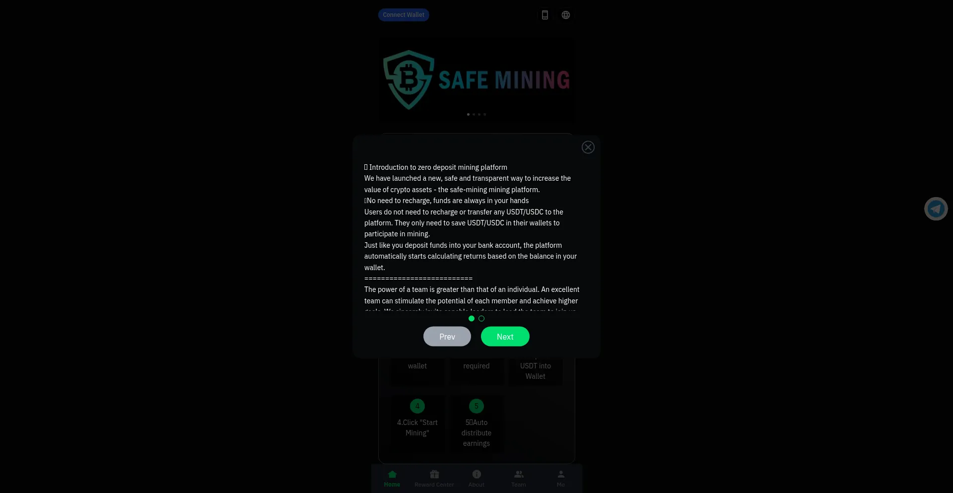 Safemining.cc