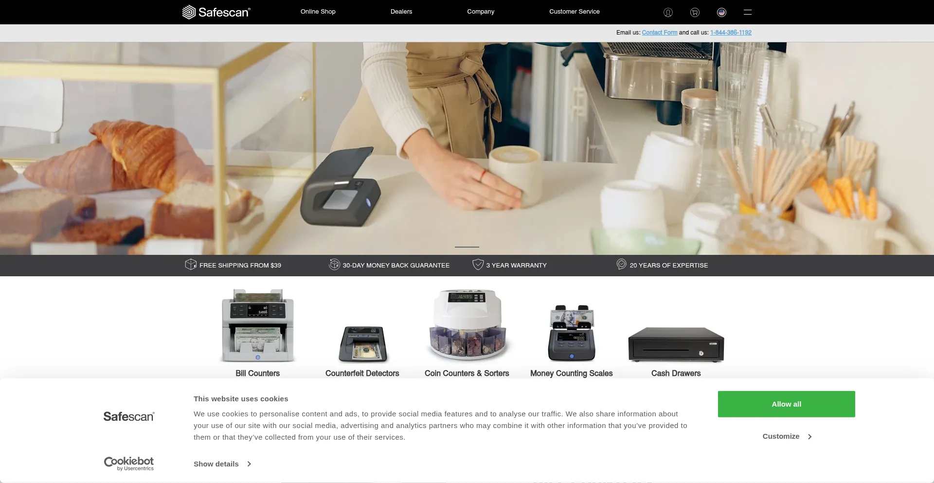 Safescan.com