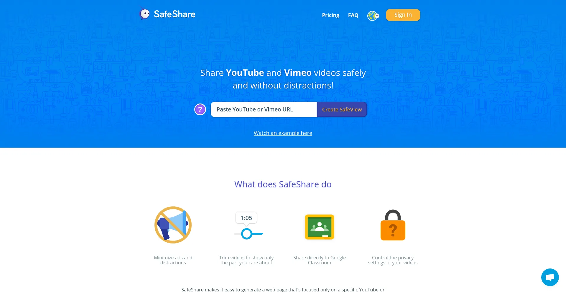 Safeshare.tv