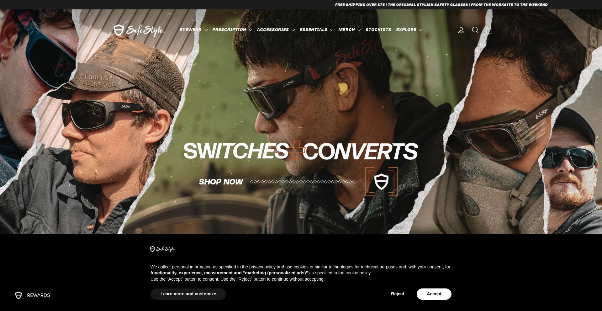 Safestyle.com.au