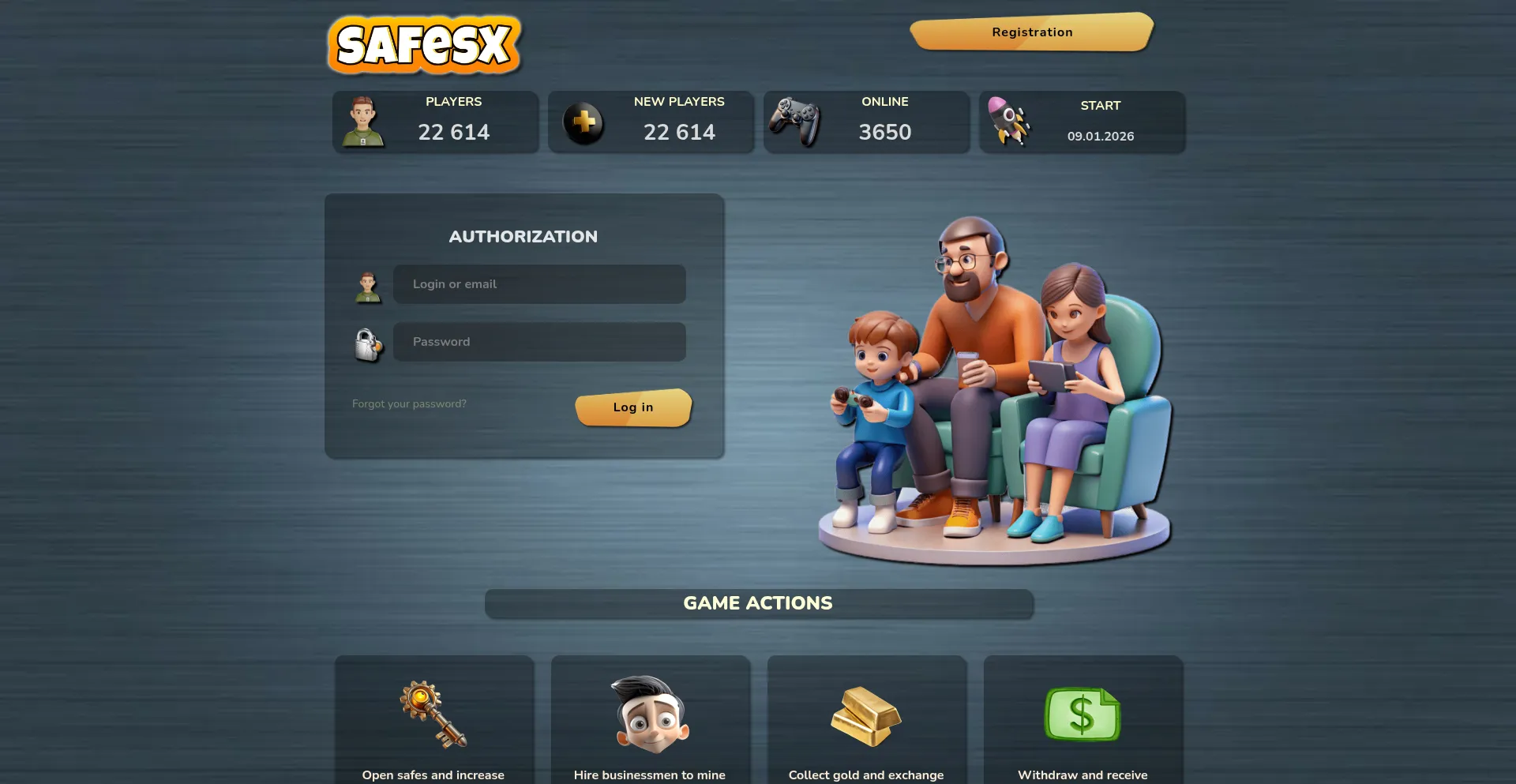 Safesx.org