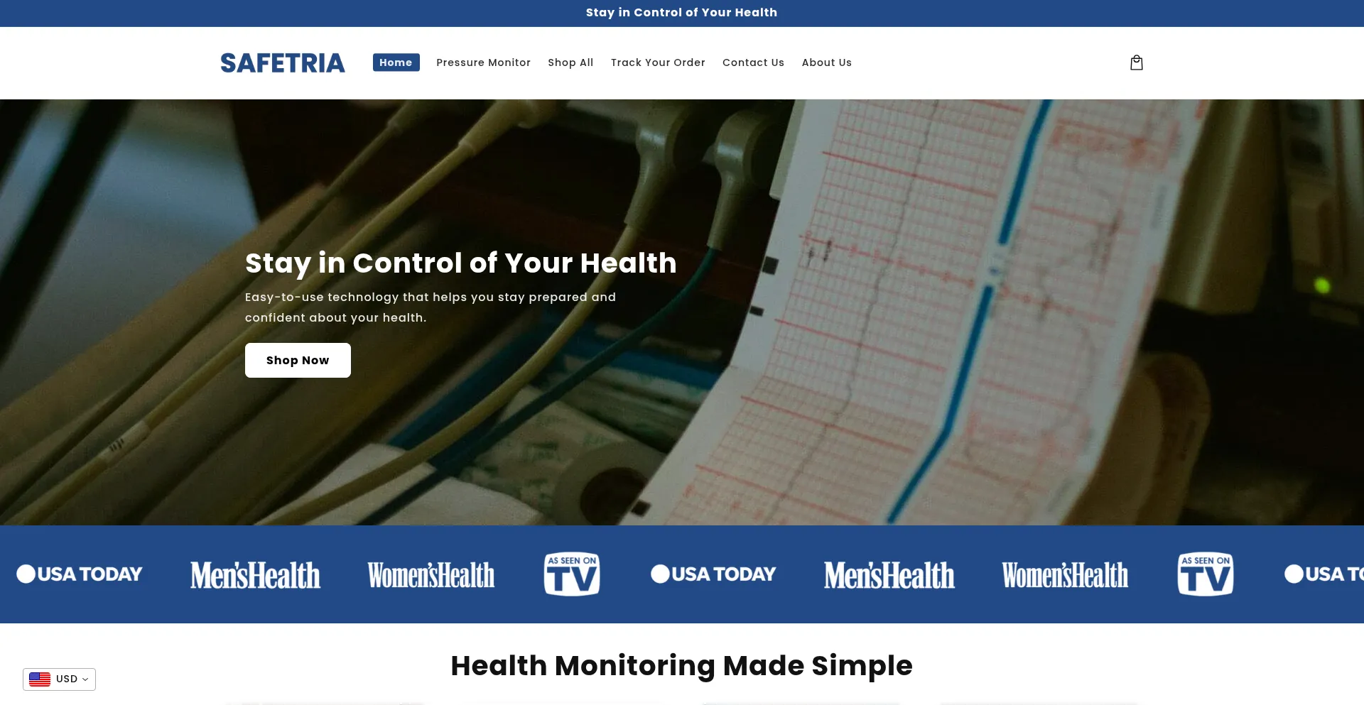 Safetria.com