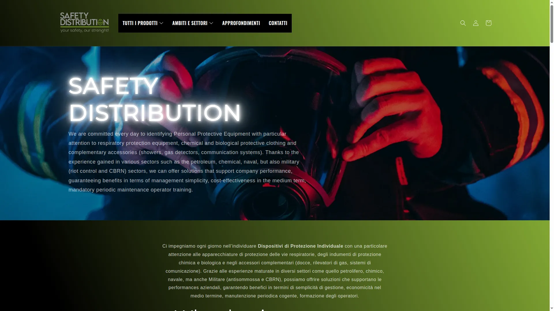 Safetyonlyshop.com