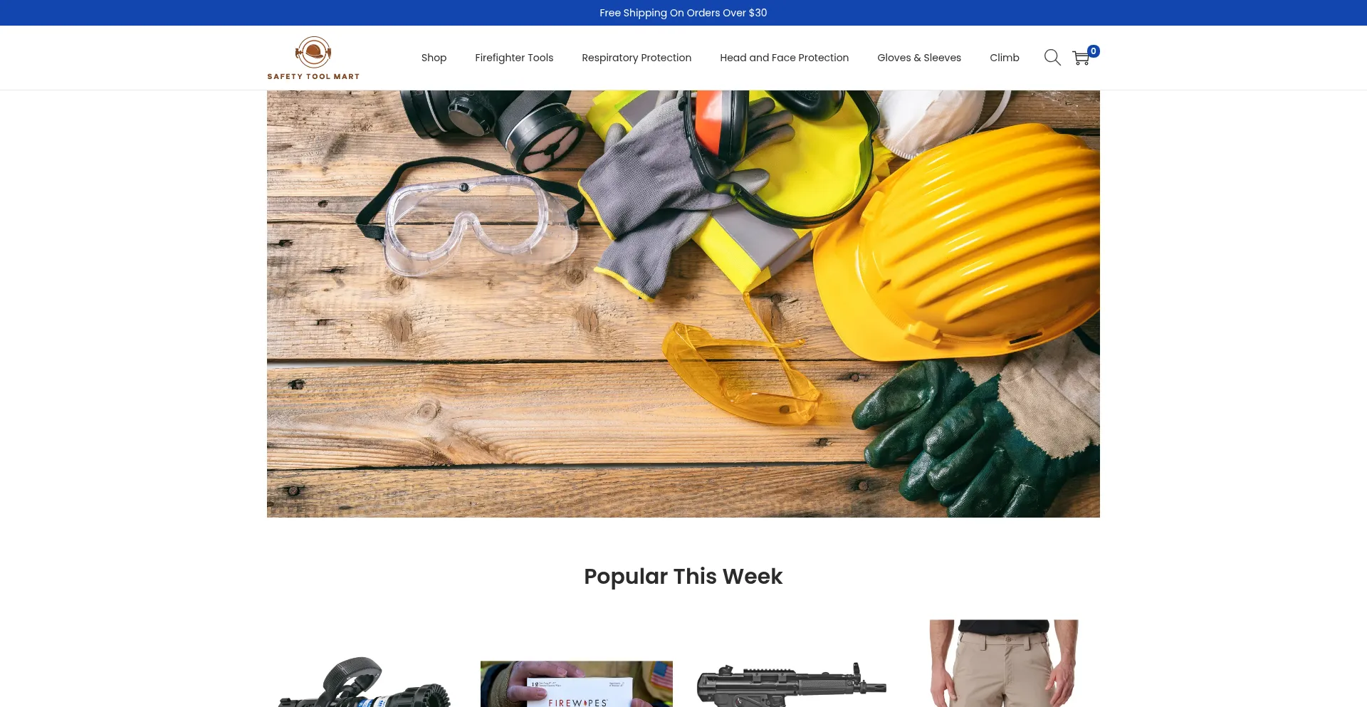 Safetytoolmart.com