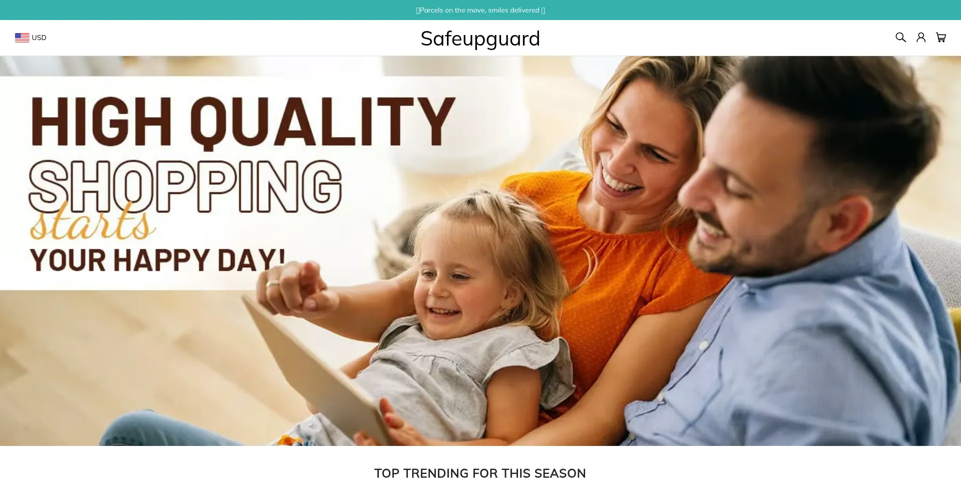 Safeupguard.com
