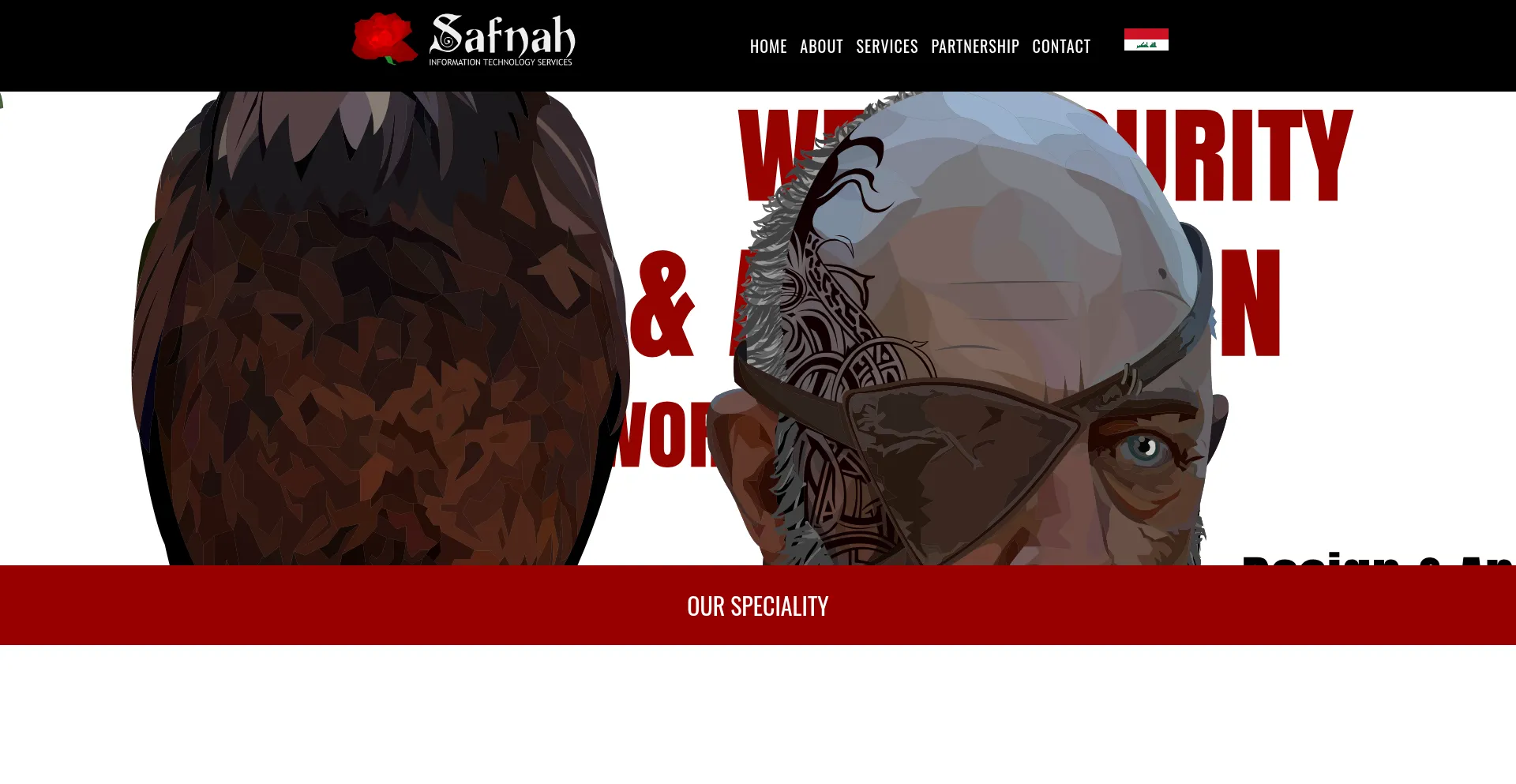 Safnah.com