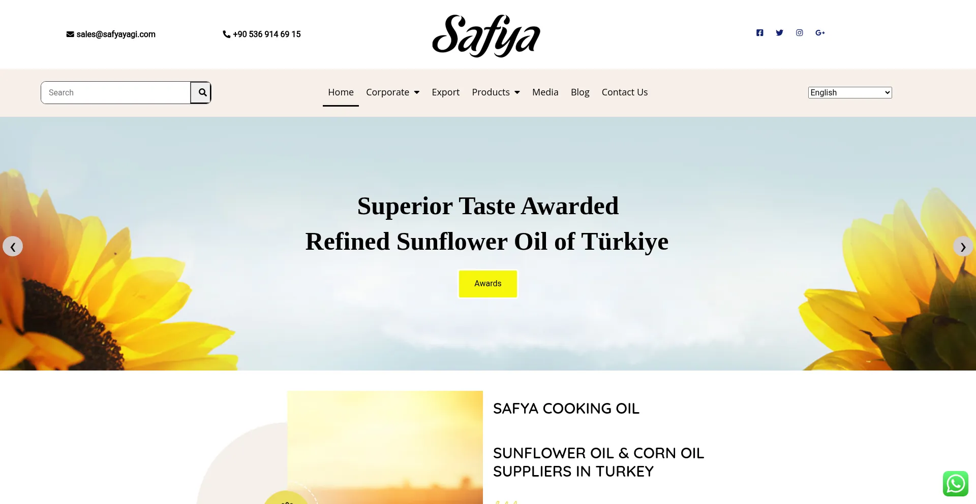 Safyayagi.com