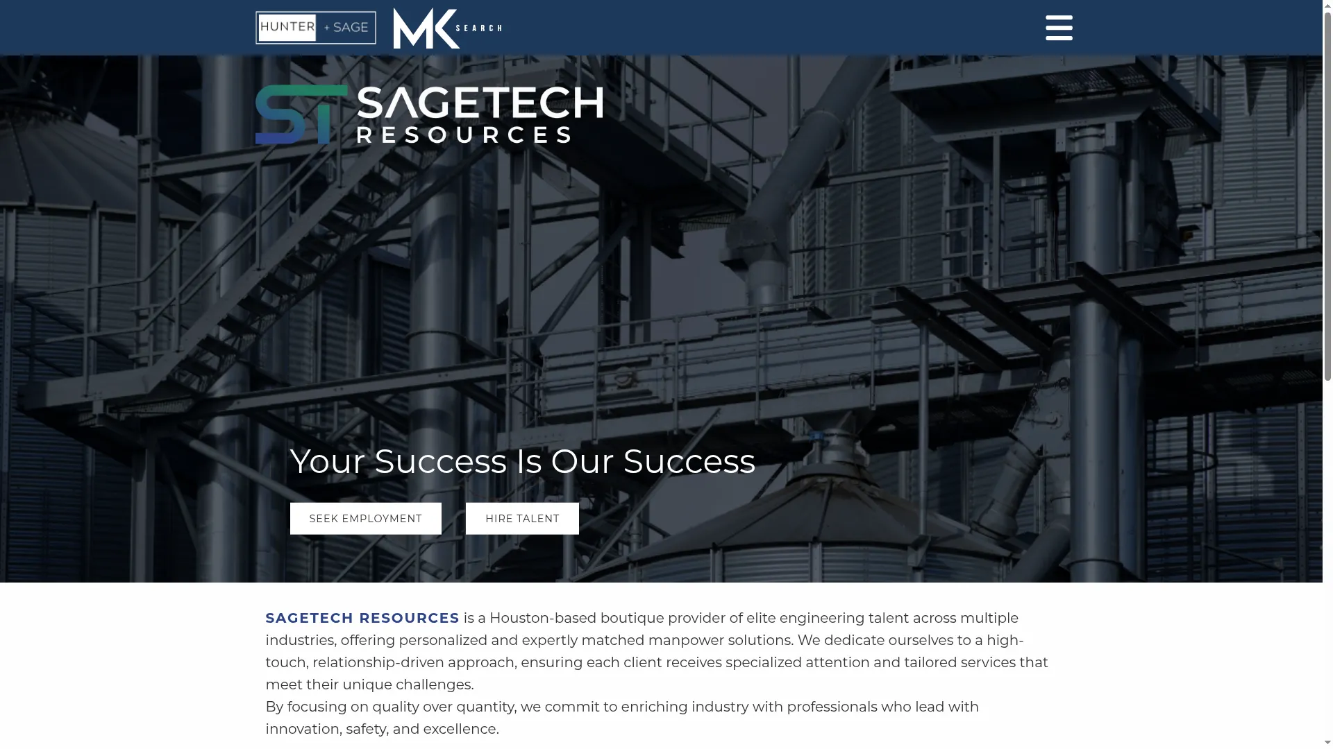 Sagetechresources.com
