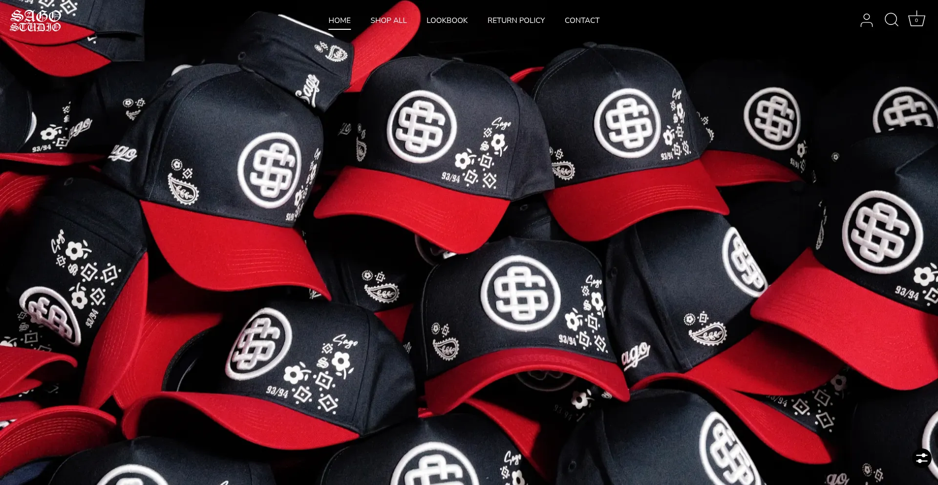 Sagostudio.co