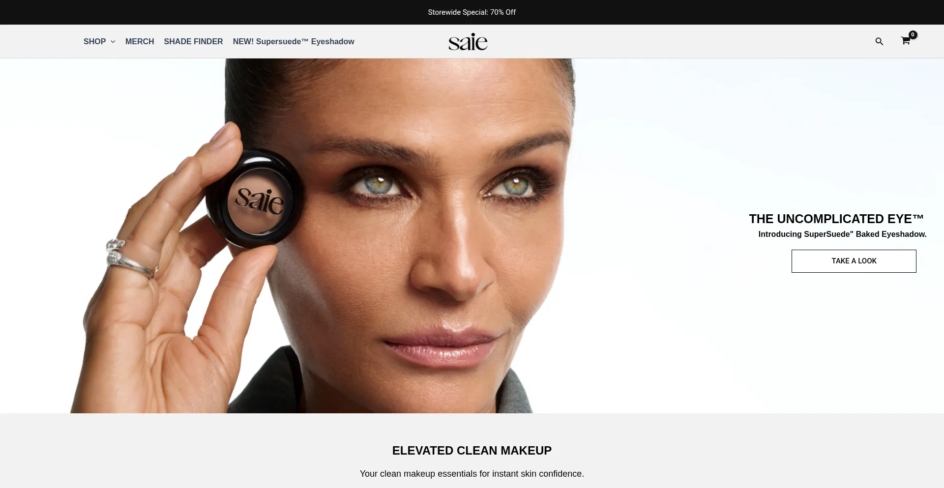 Saiehellostore.com