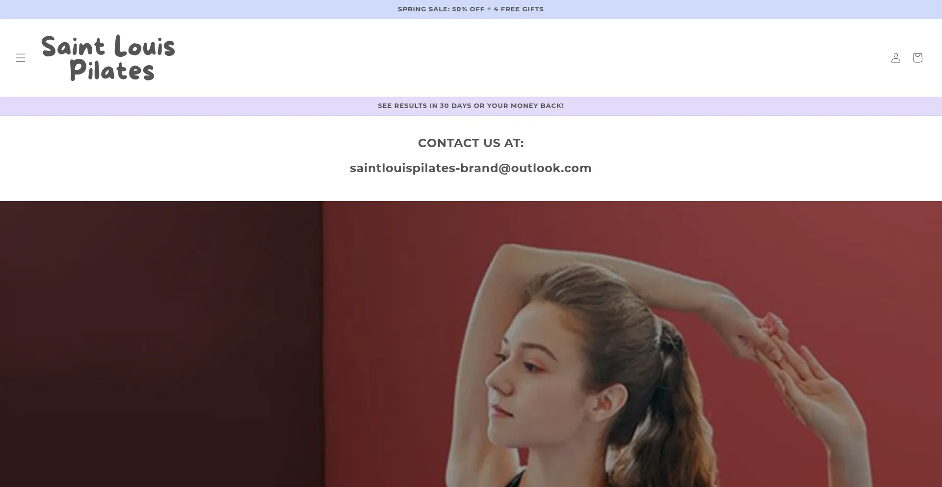 Saintlouispilates-brand.com