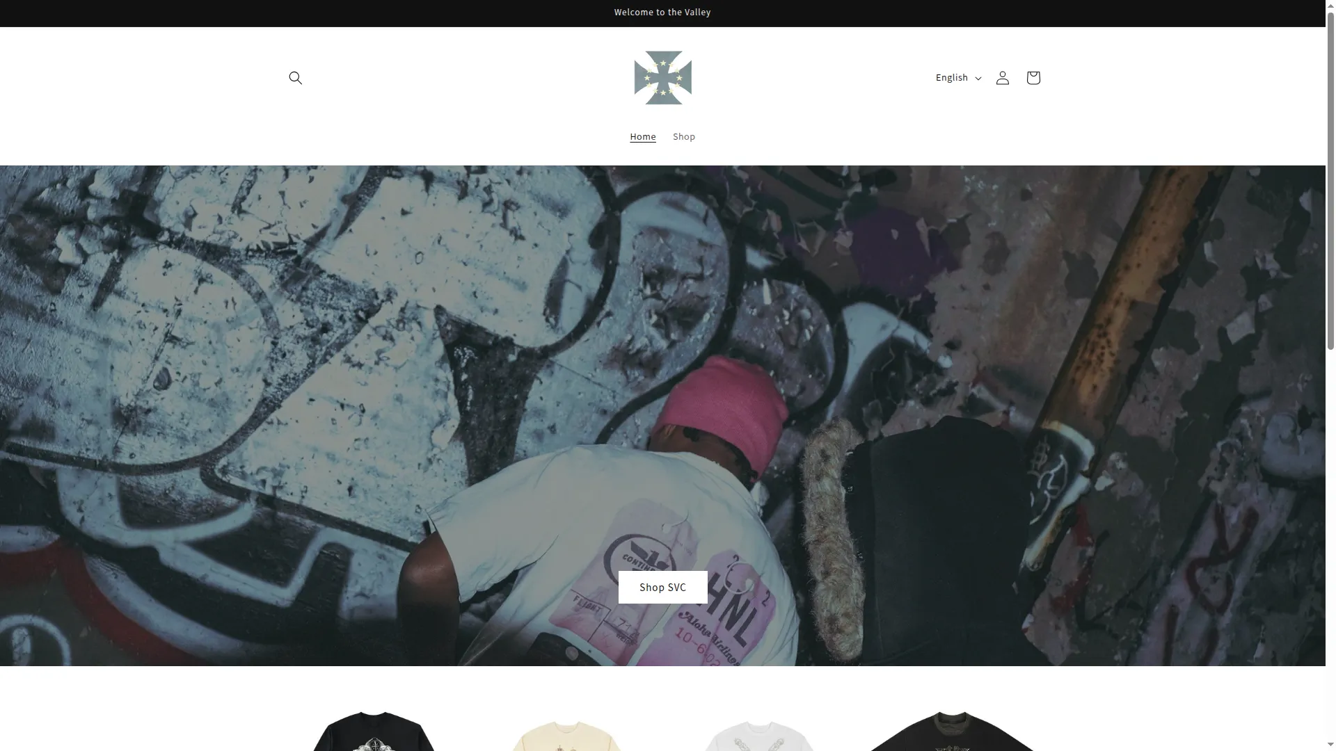Saintsvalleyco.com