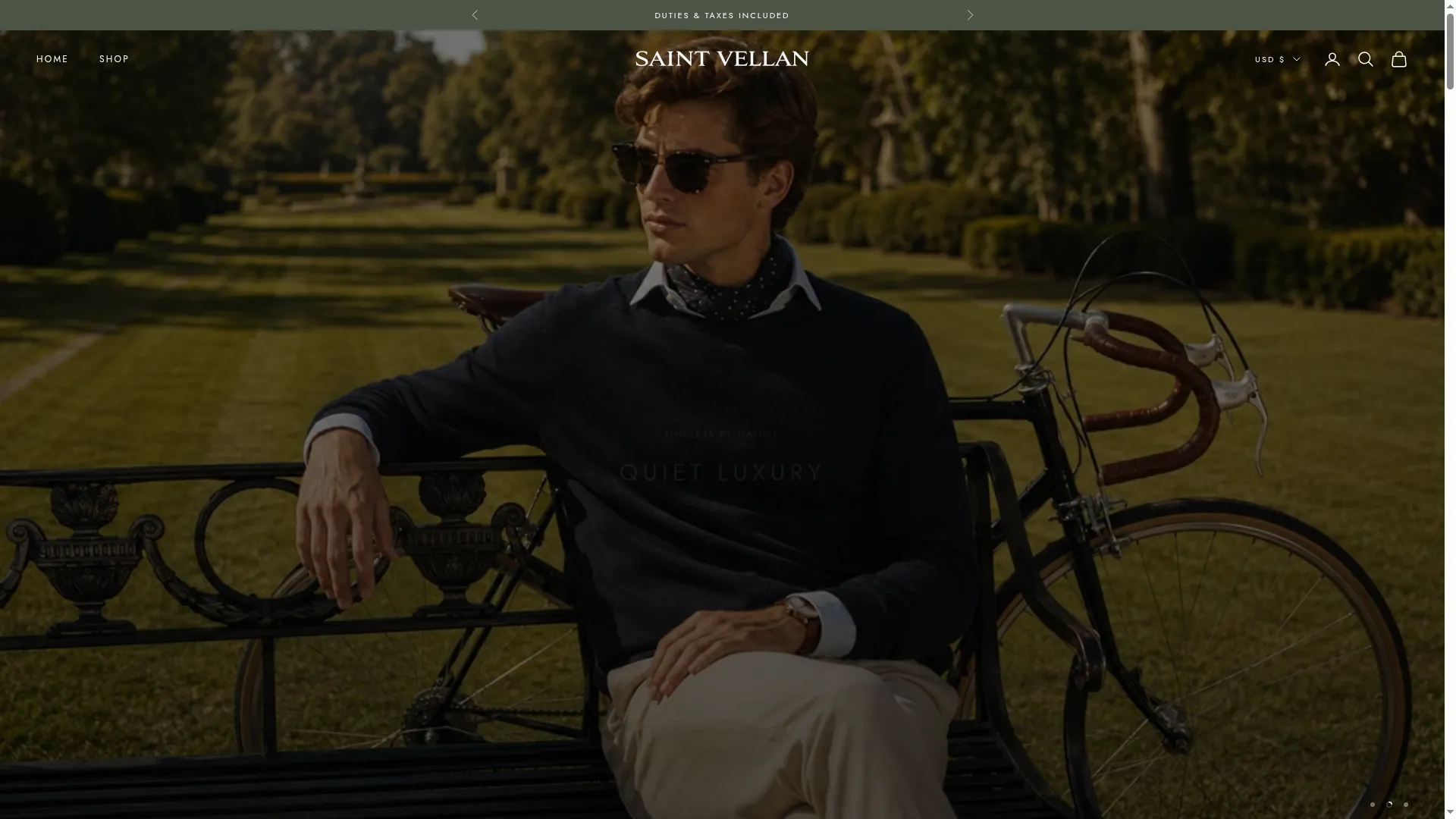 Saintvellan.com