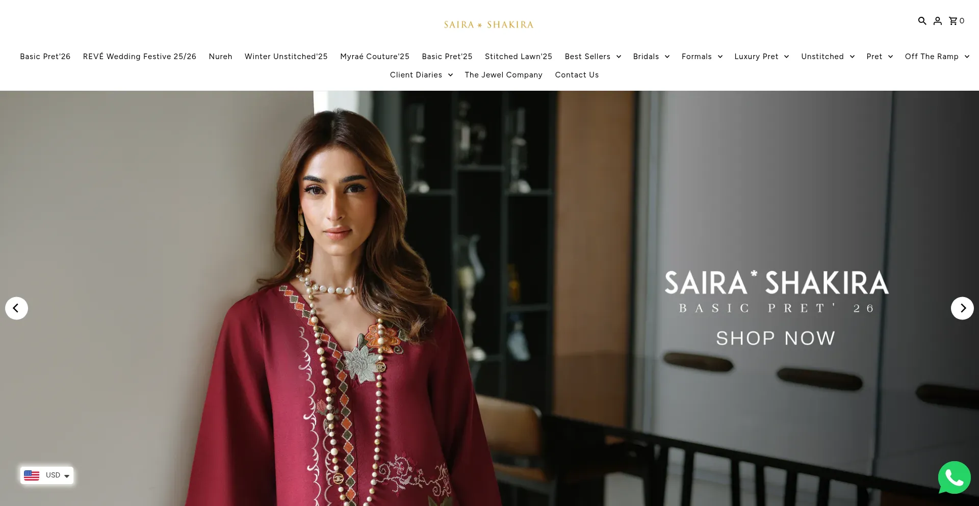 Sairashakira.com
