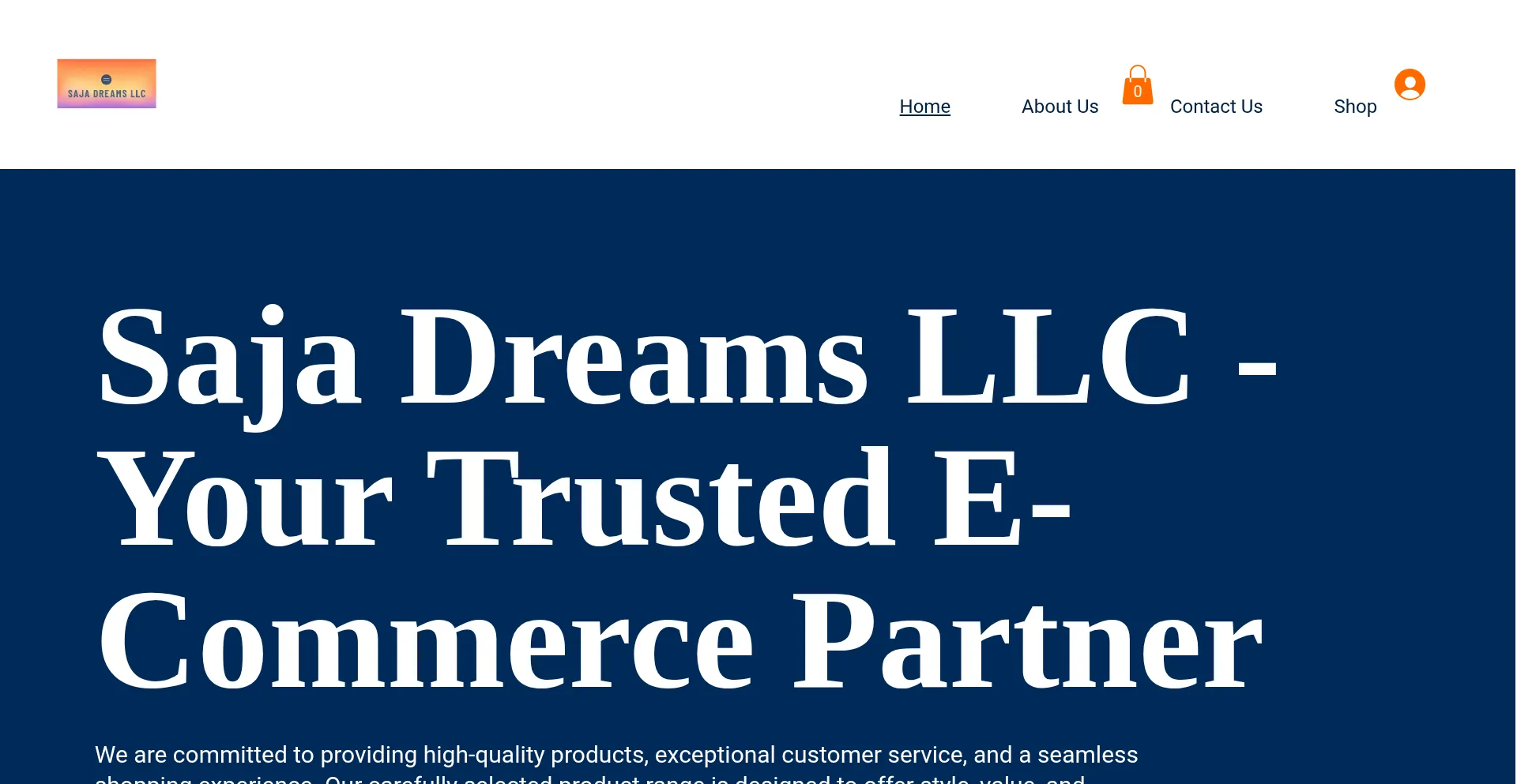Sajadreamsllc.com