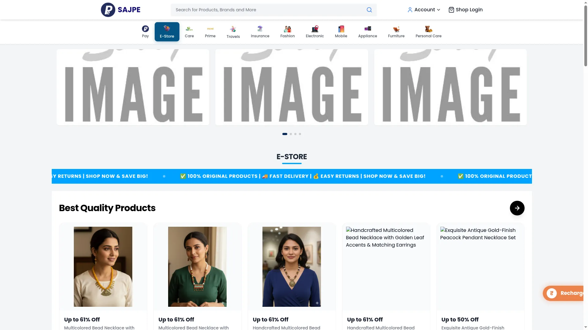Sajpe.com