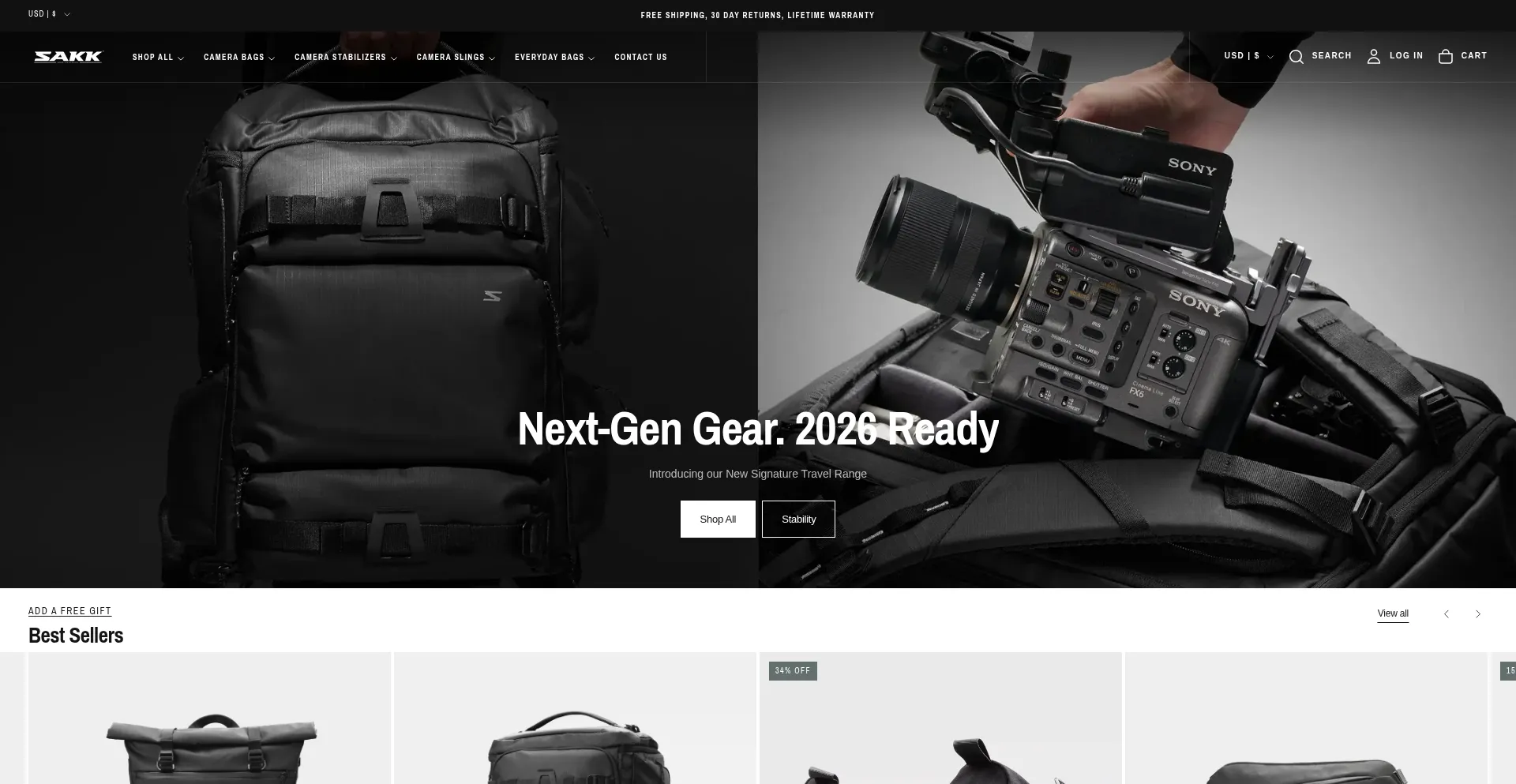 Sakkgear.com
