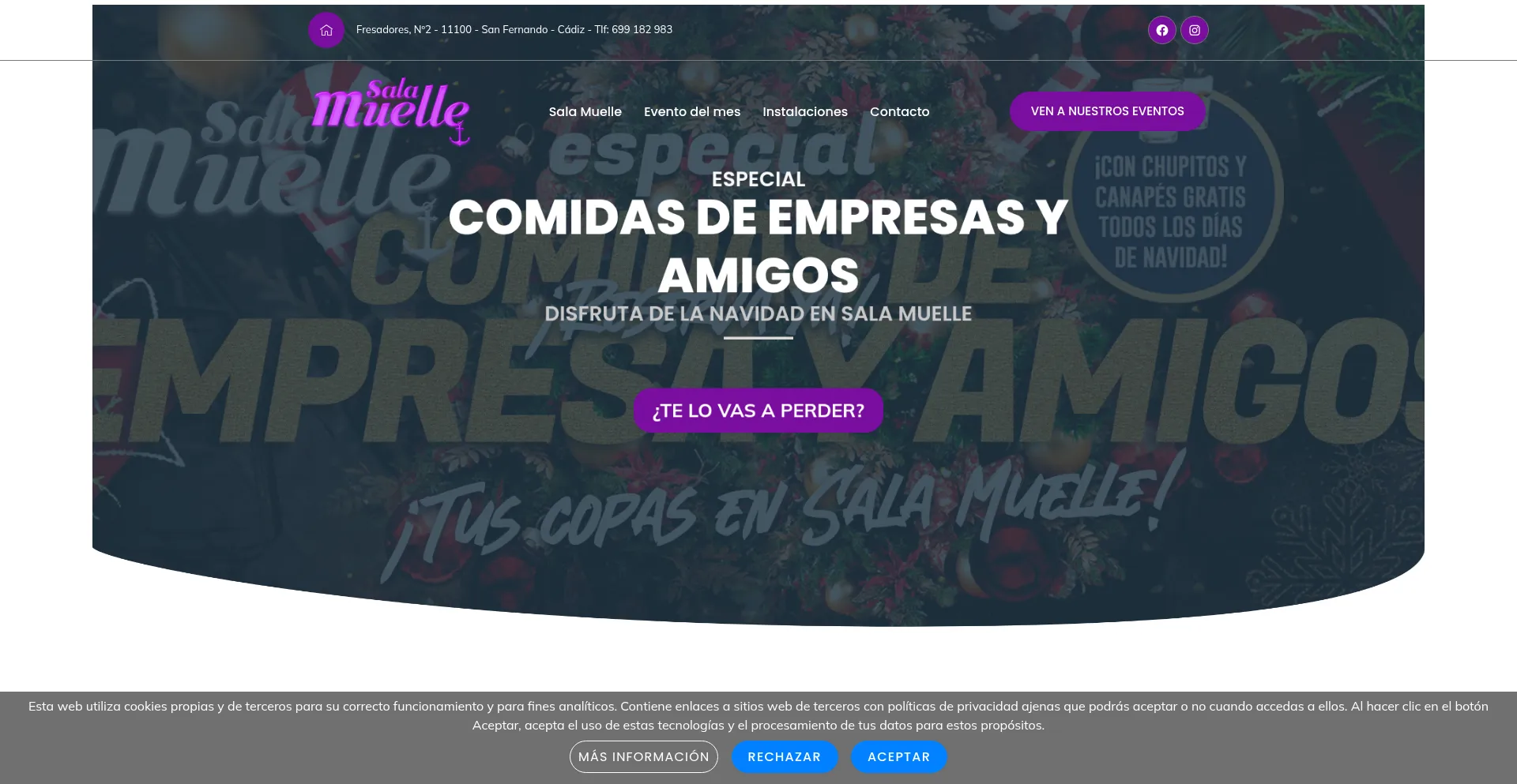 Salamuelle.com
