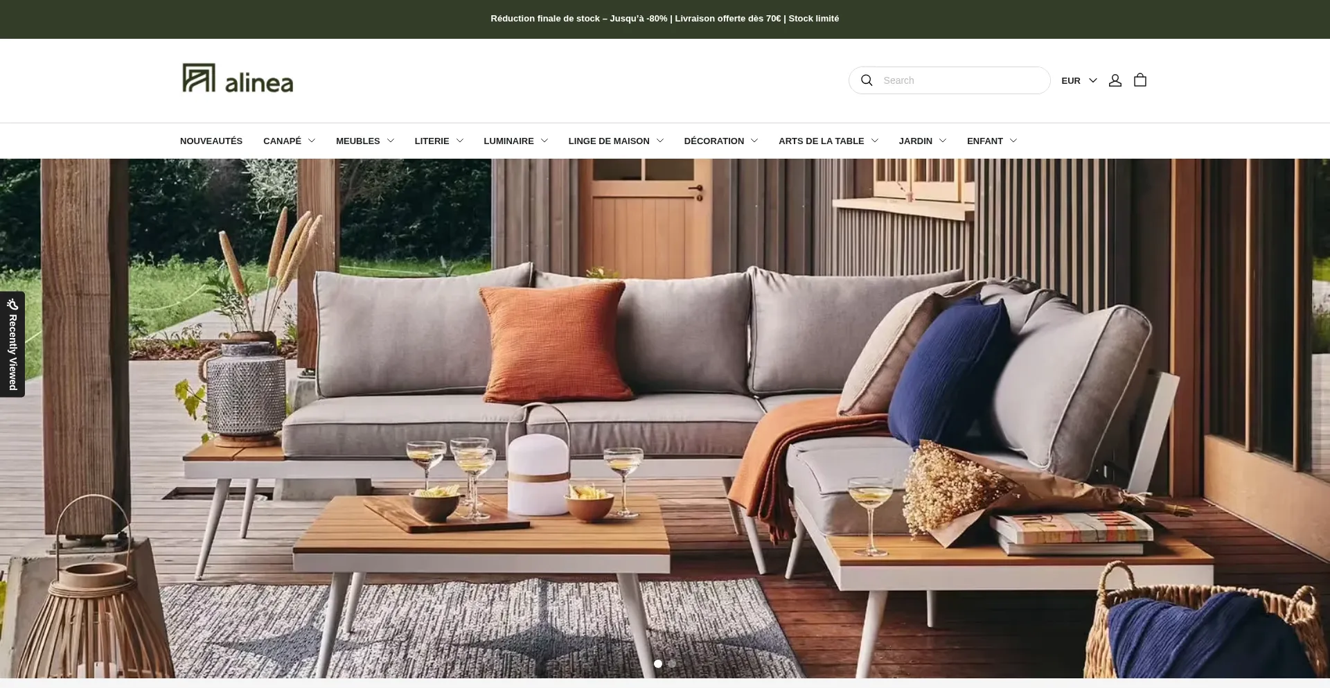 Sale-alinea.top