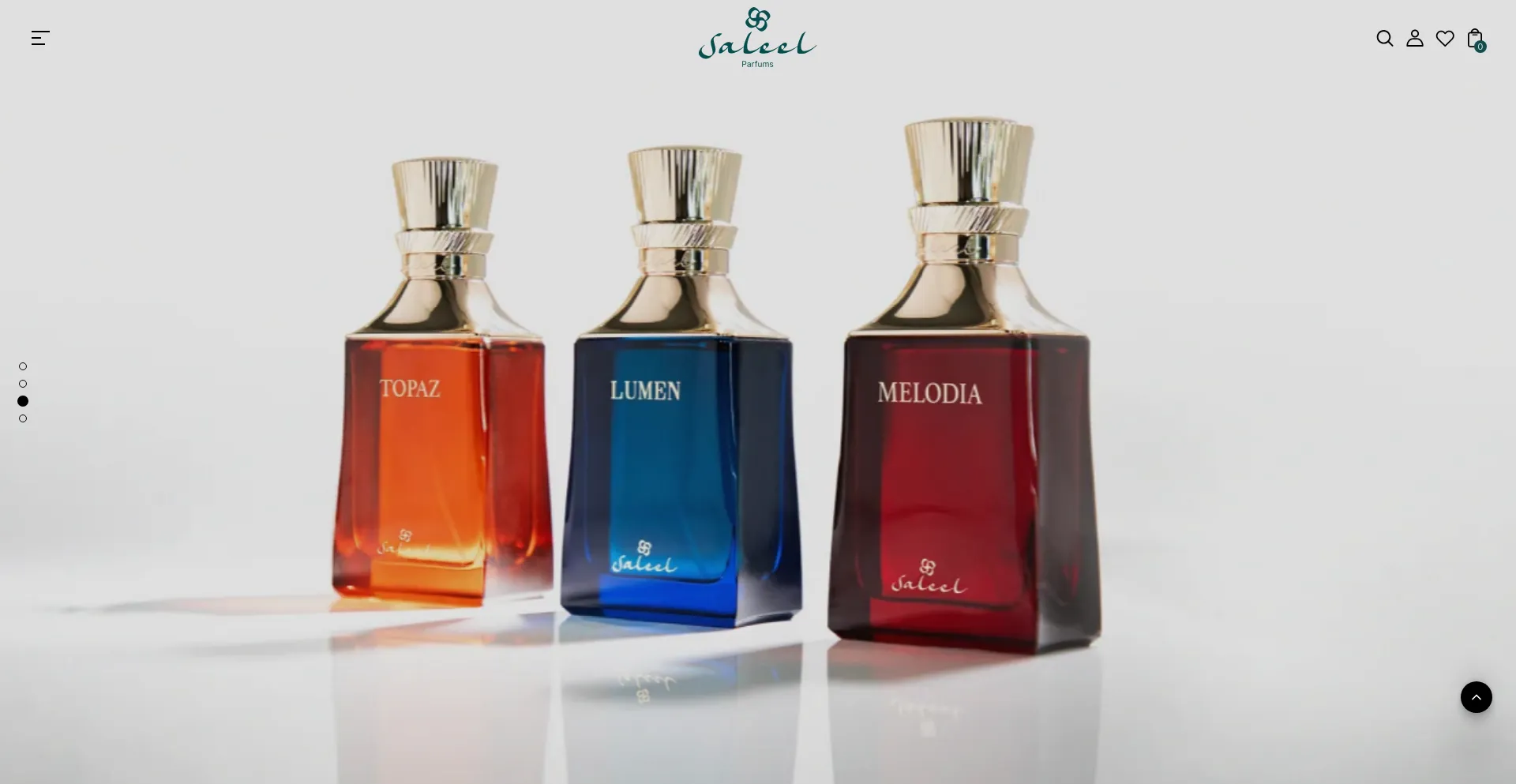 Saleelparfums.com