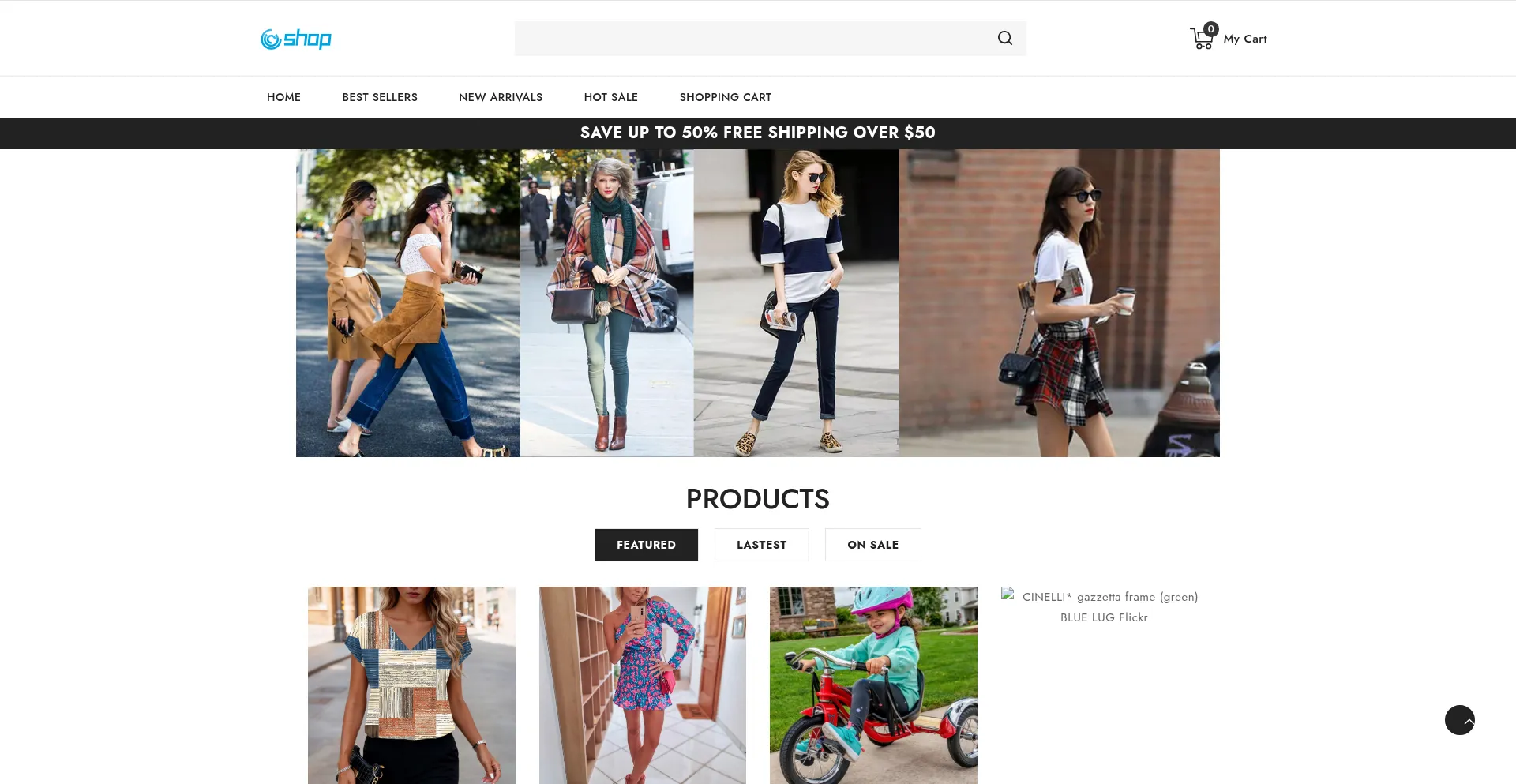 Salekyet.click