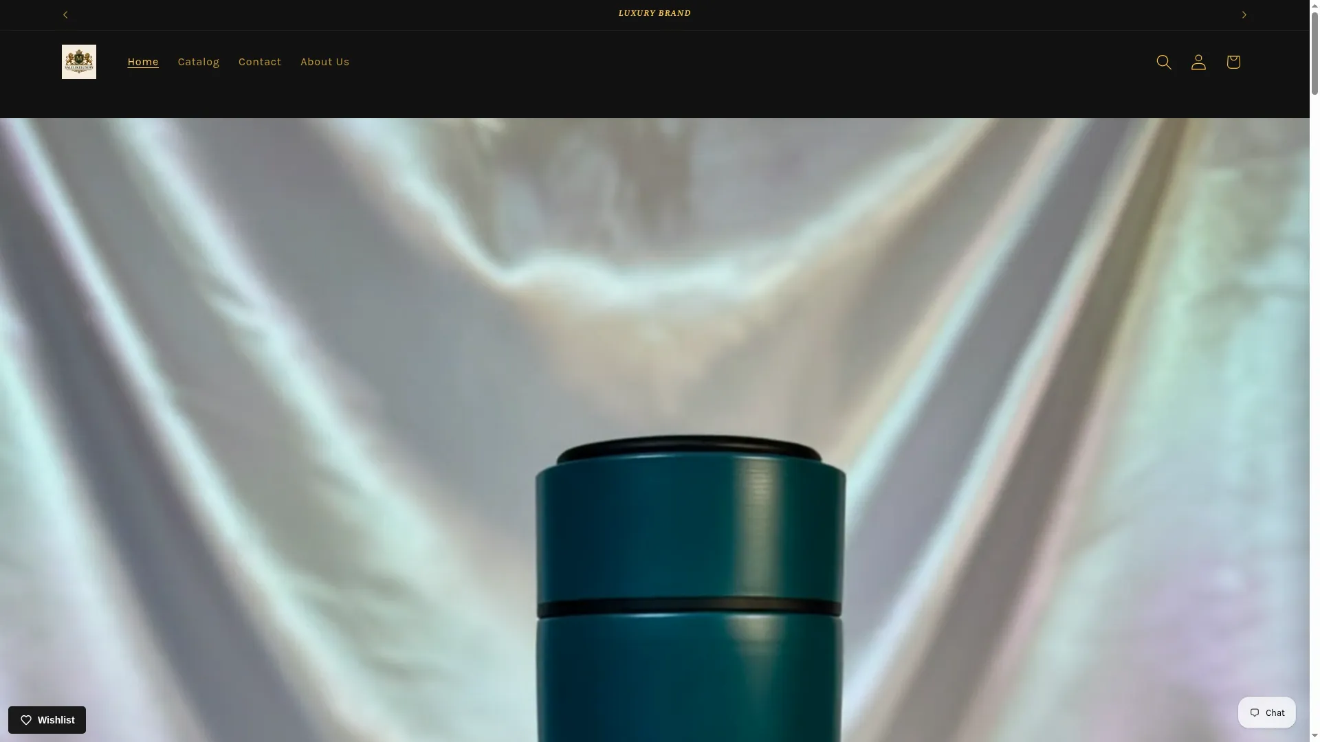 Salelikeluxury.com