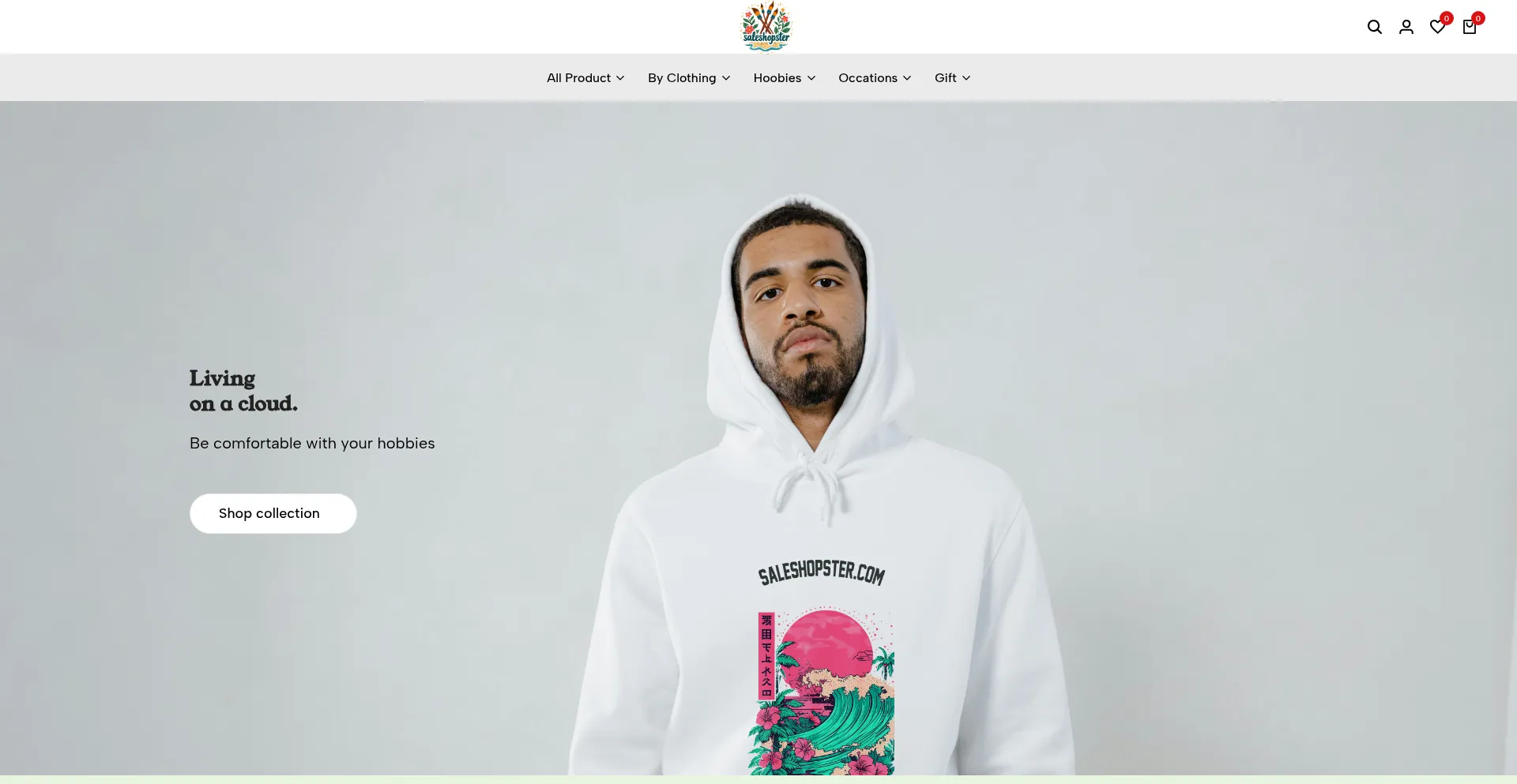 Saleshopster.com