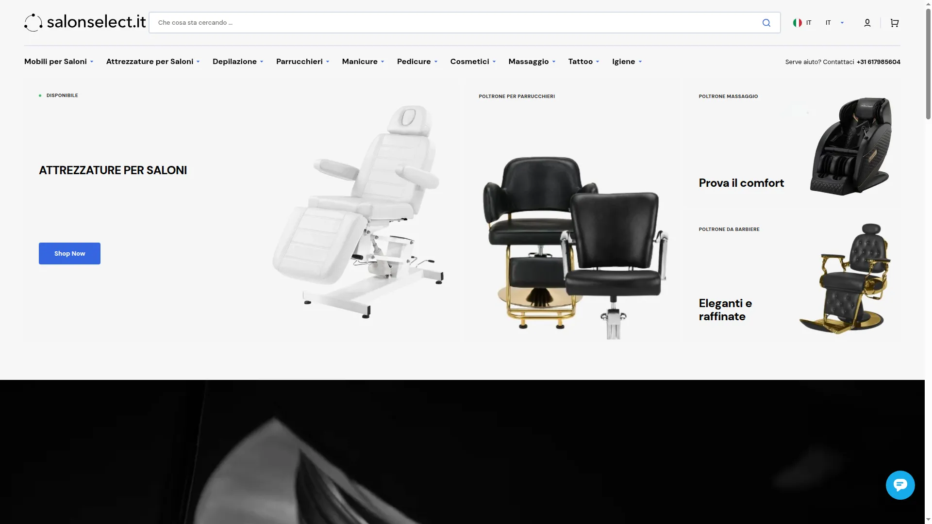 Salonselect.it