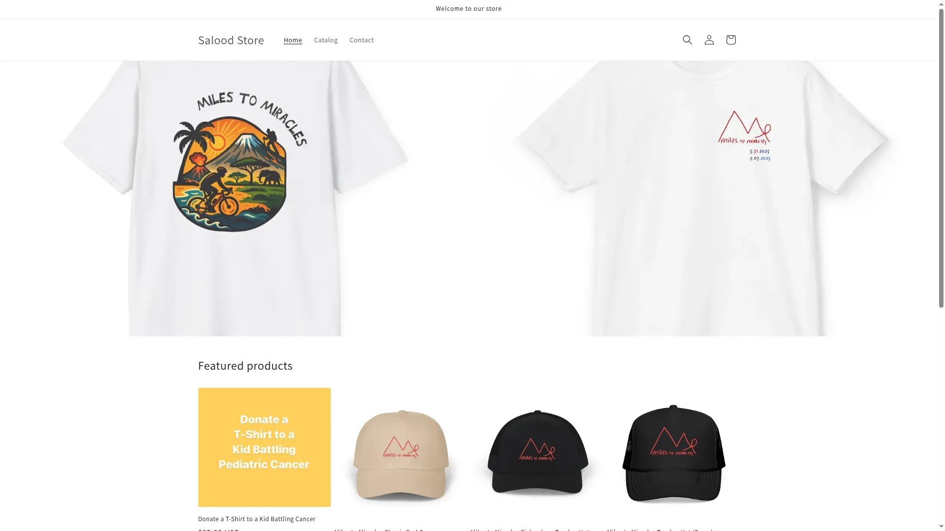 Saloodstore.com