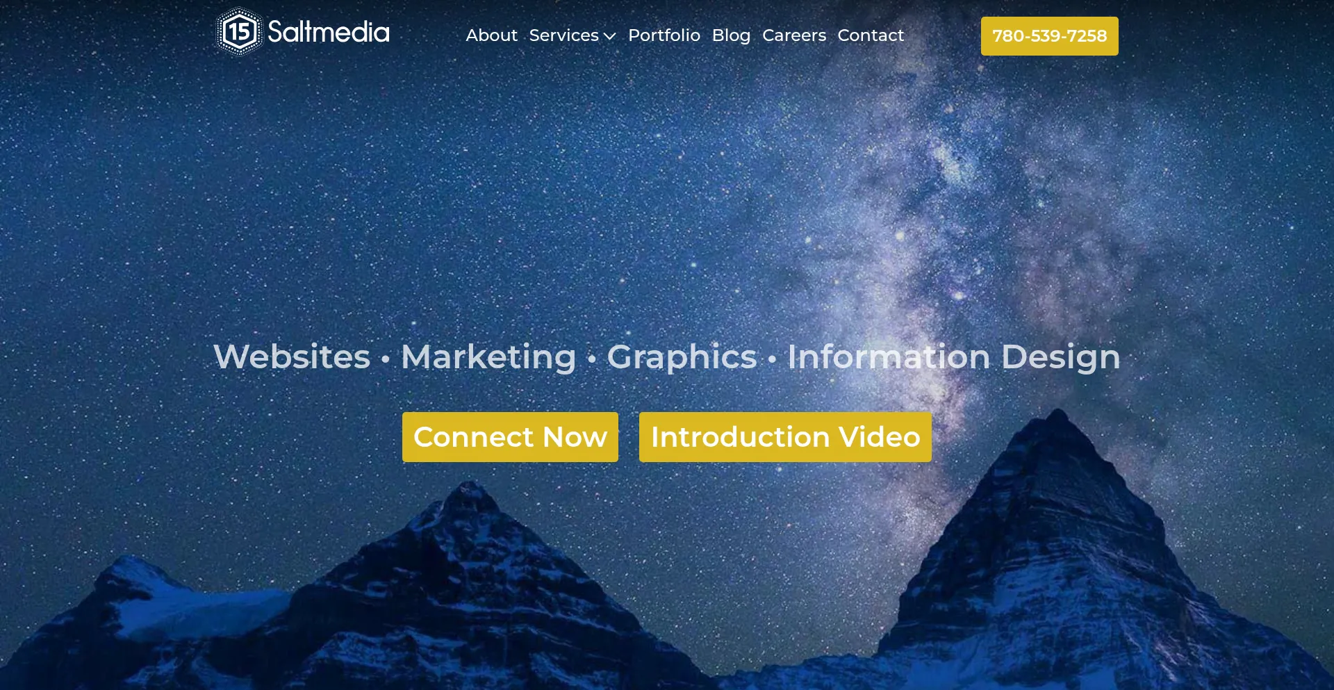 Saltmedia.ca