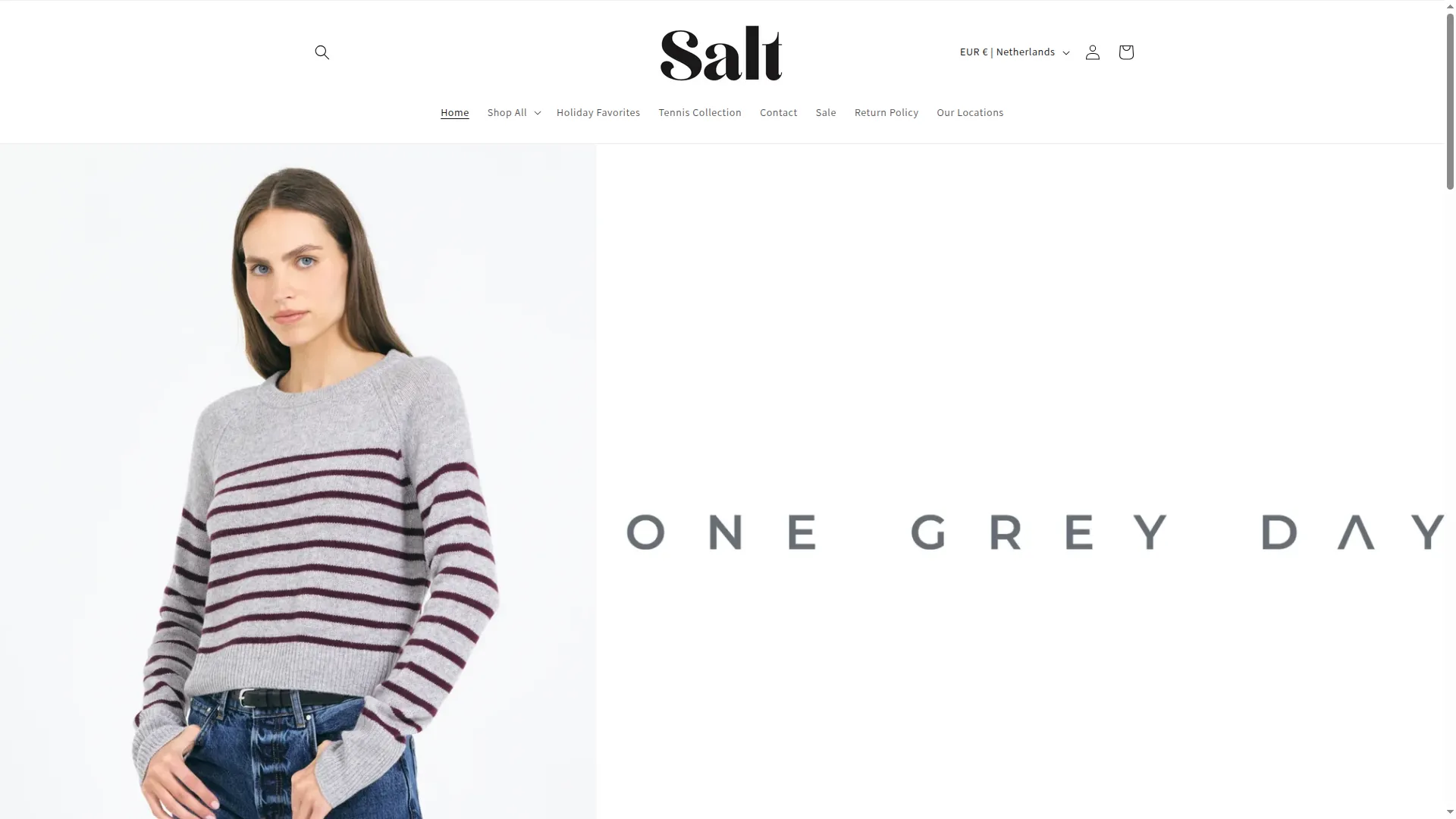 Saltnantucket.com