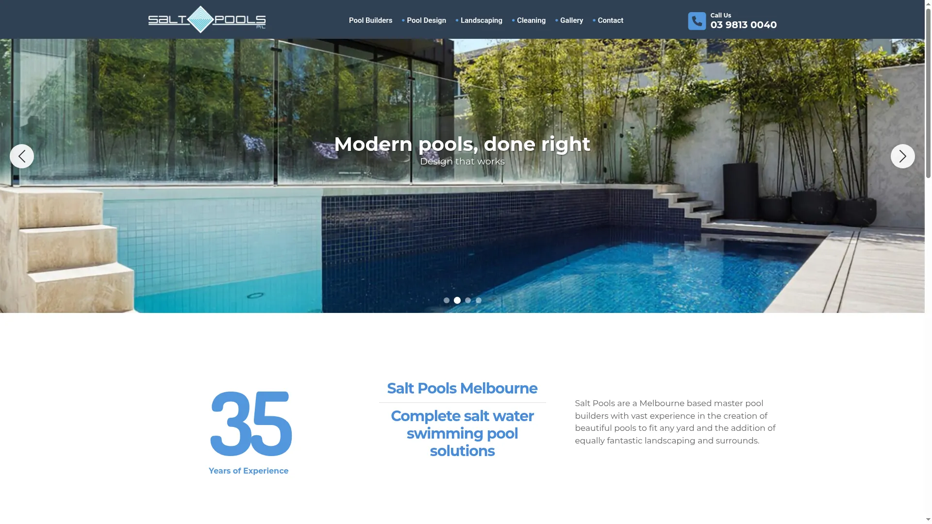Saltpl.com.au