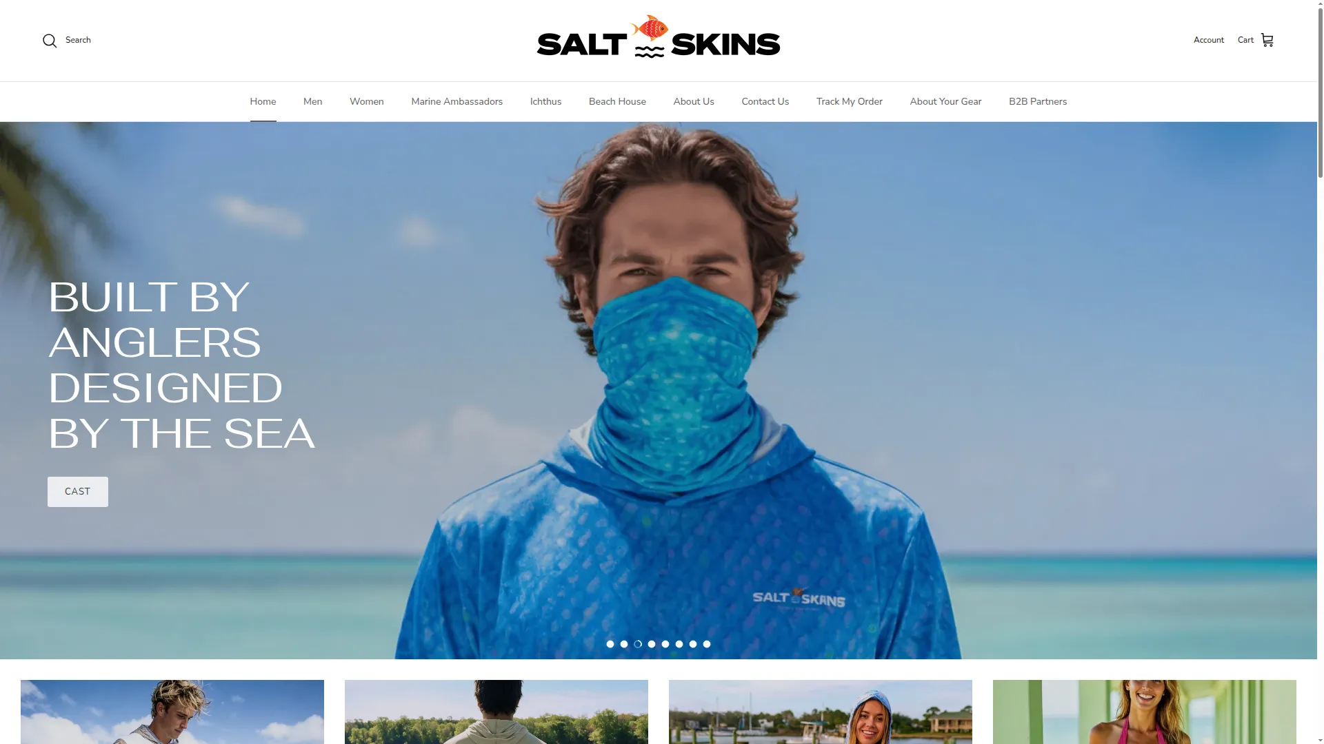 Saltskins.com
