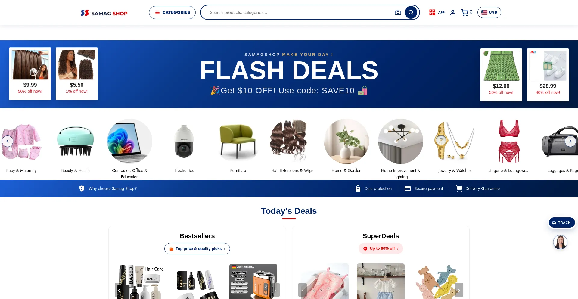 Samag.shop