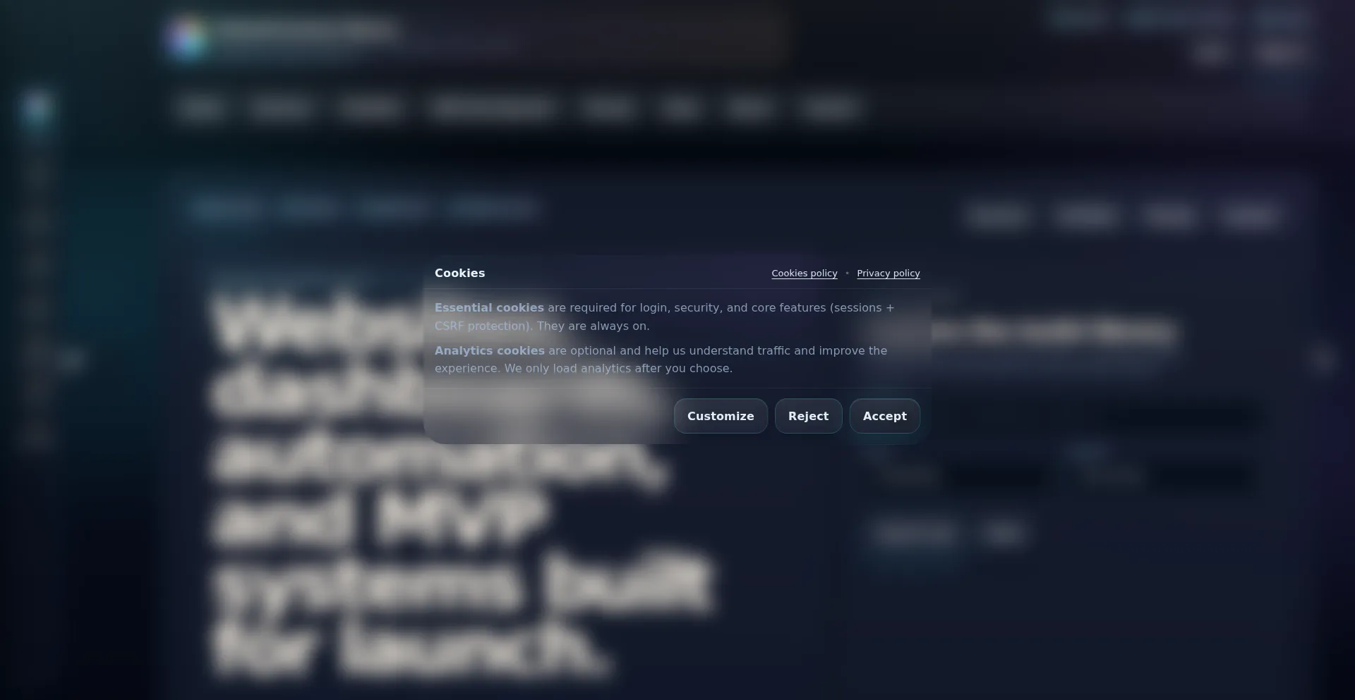 Samanconnect.com