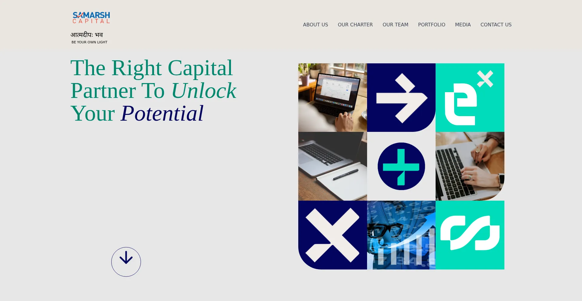Samarshcapital.com