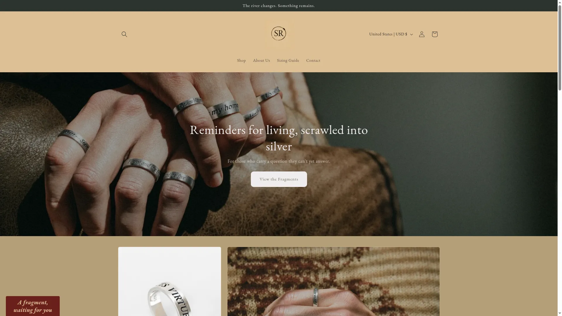 Sameriverstudio.com